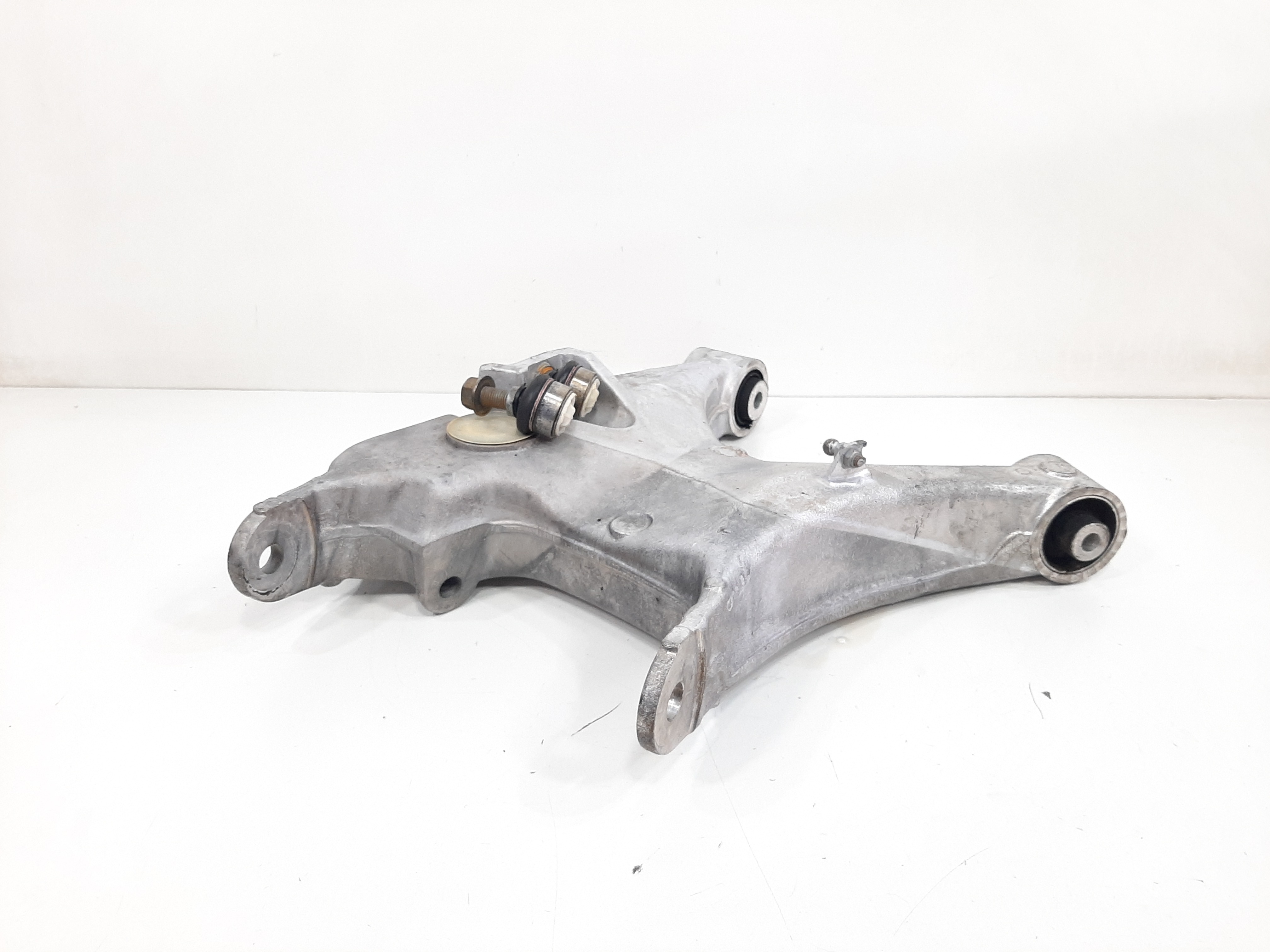 Balança Traseira Direita Bmw X5 E53 1999 2000 2001 A 2006 1
