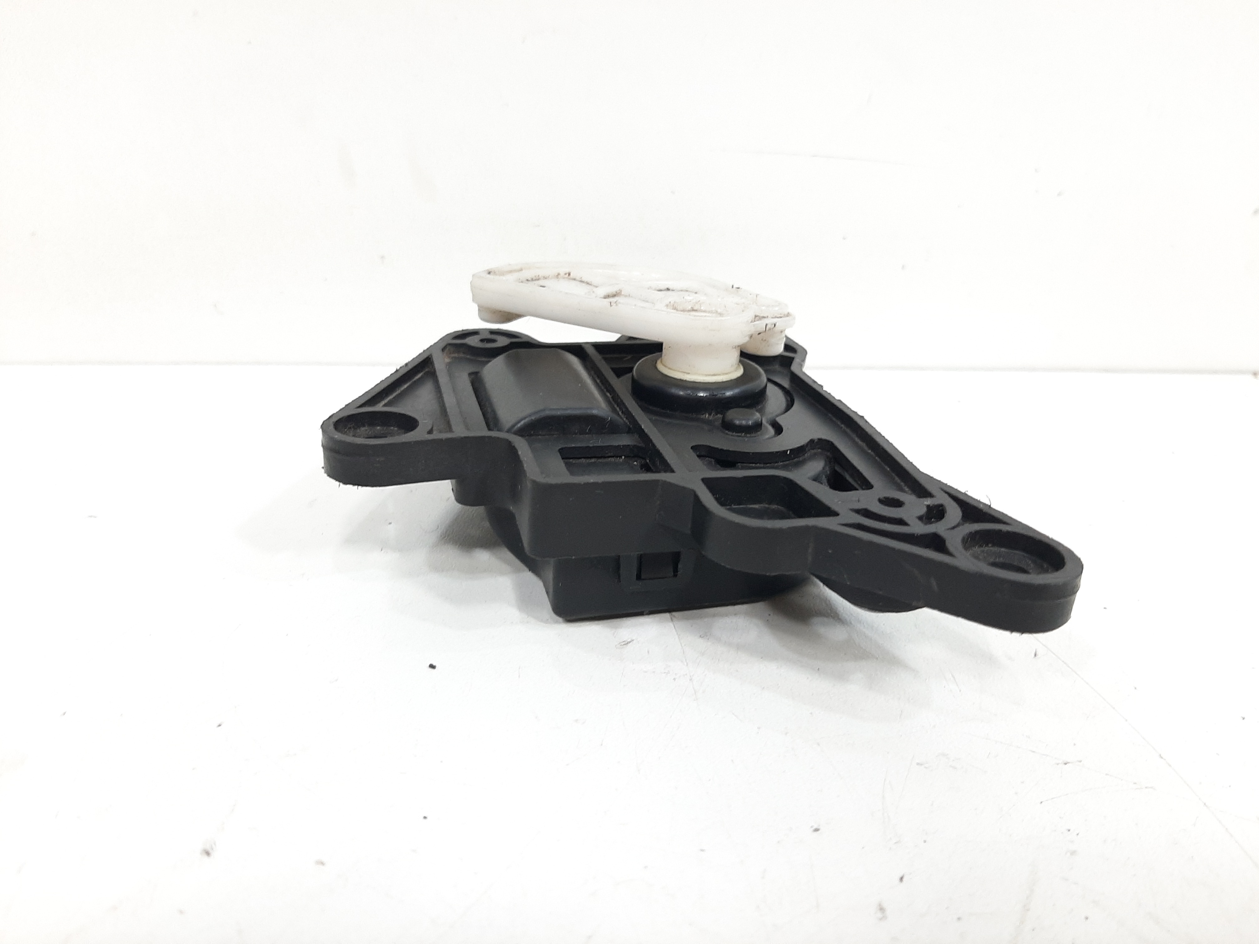 Atuador Caixa Ventilação Hyundai Santa Fé 3.5 2010 A 2013 7