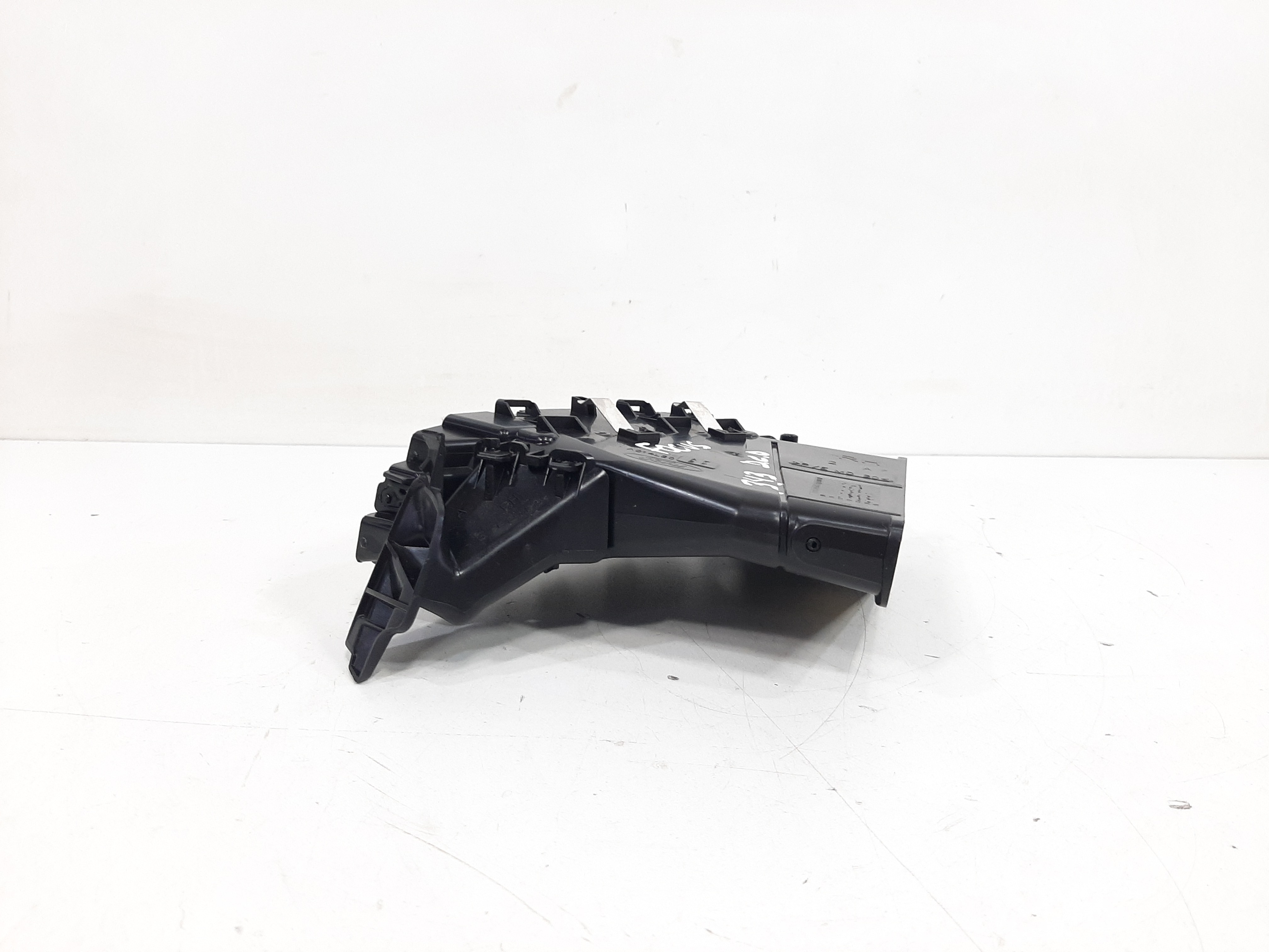 Difusor Ar Central Dianteiro Direito Ford Focus 2014 A 2018 6