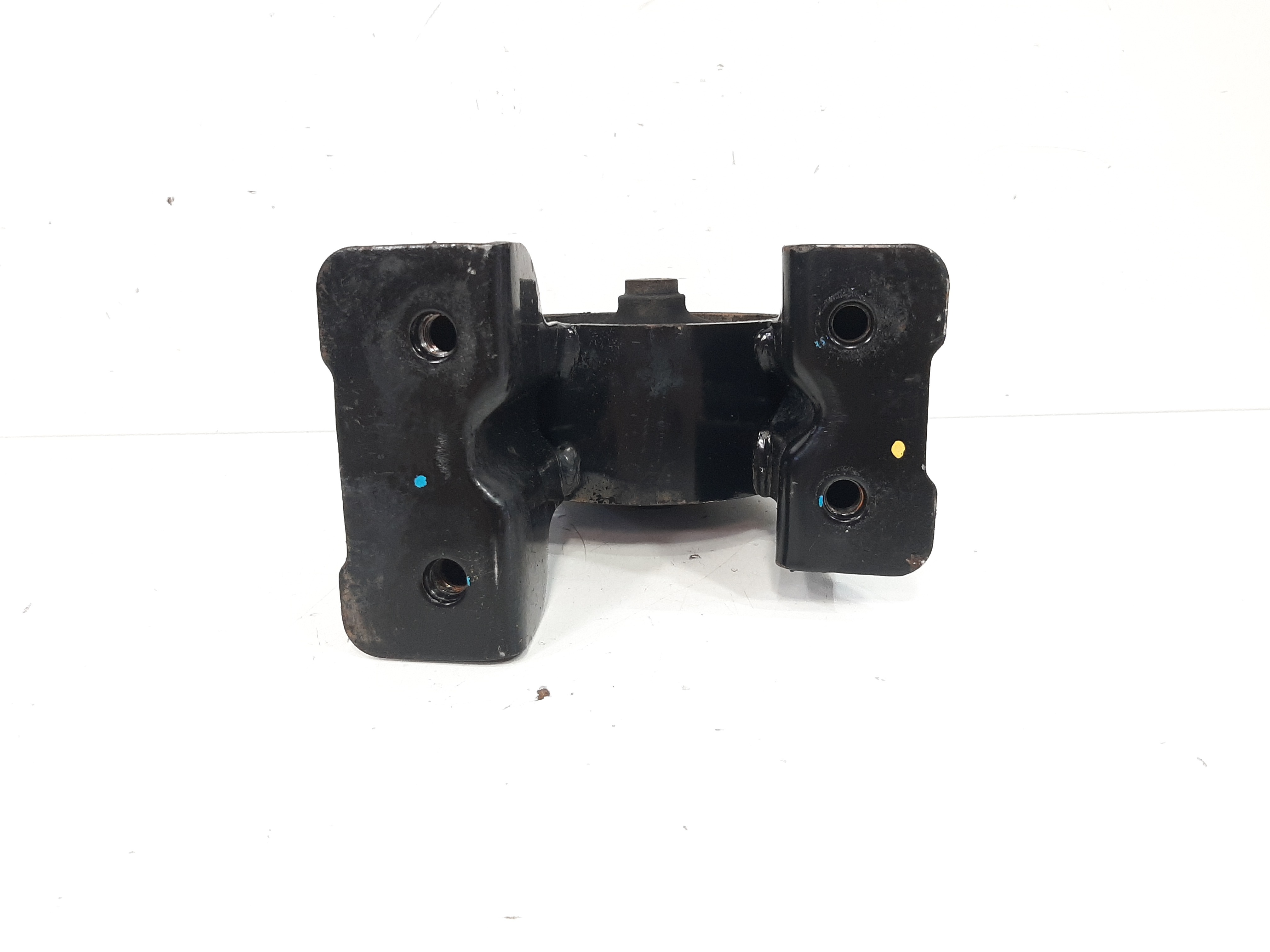 Coxim Traseiro Caixa Cambio Kia Cerato Koup Aut. 2011 A 2013 1