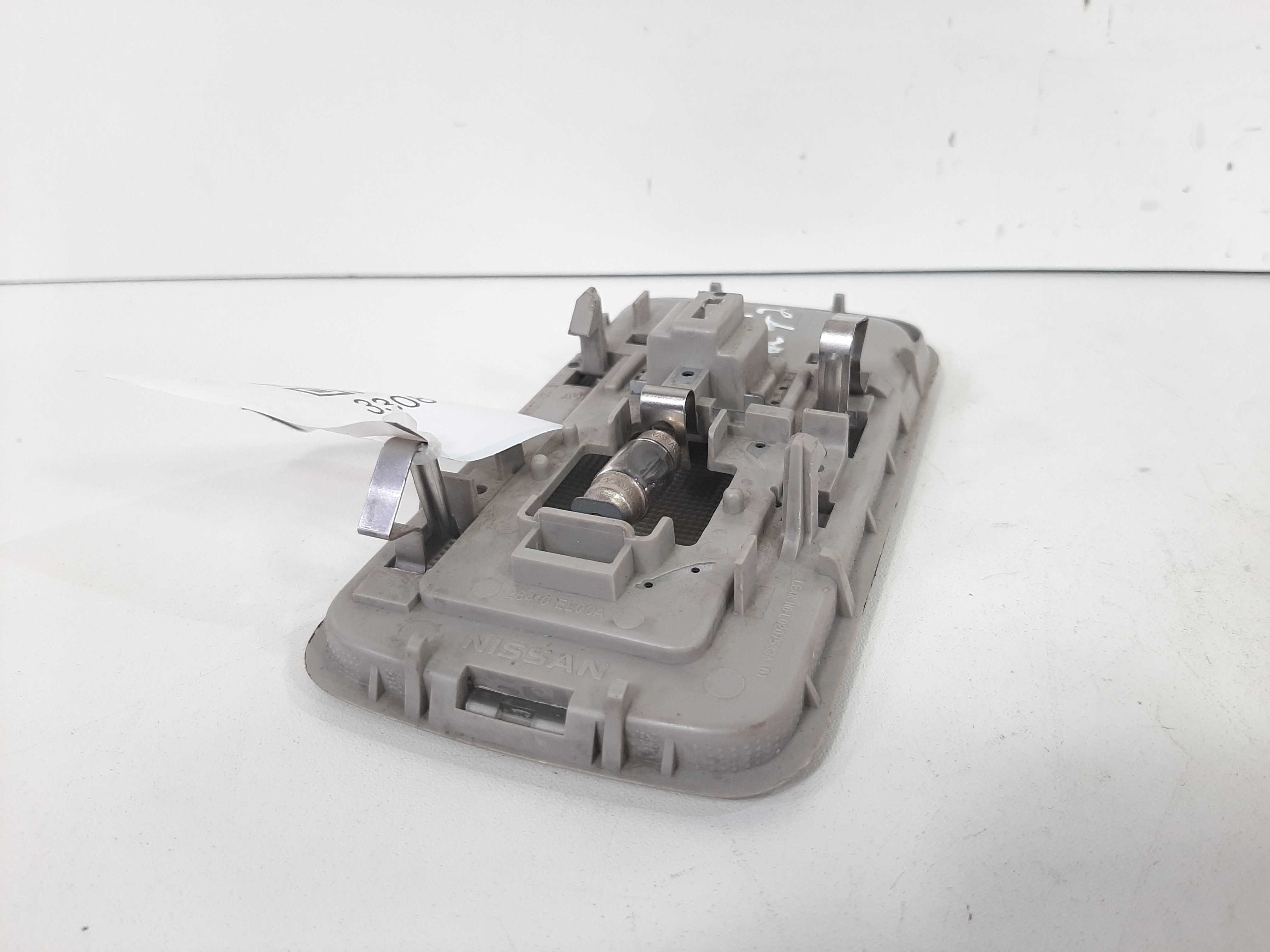 Luz Cortesia Traseiro Citroen C4 2007 2008 2009 2010 A 2013 5