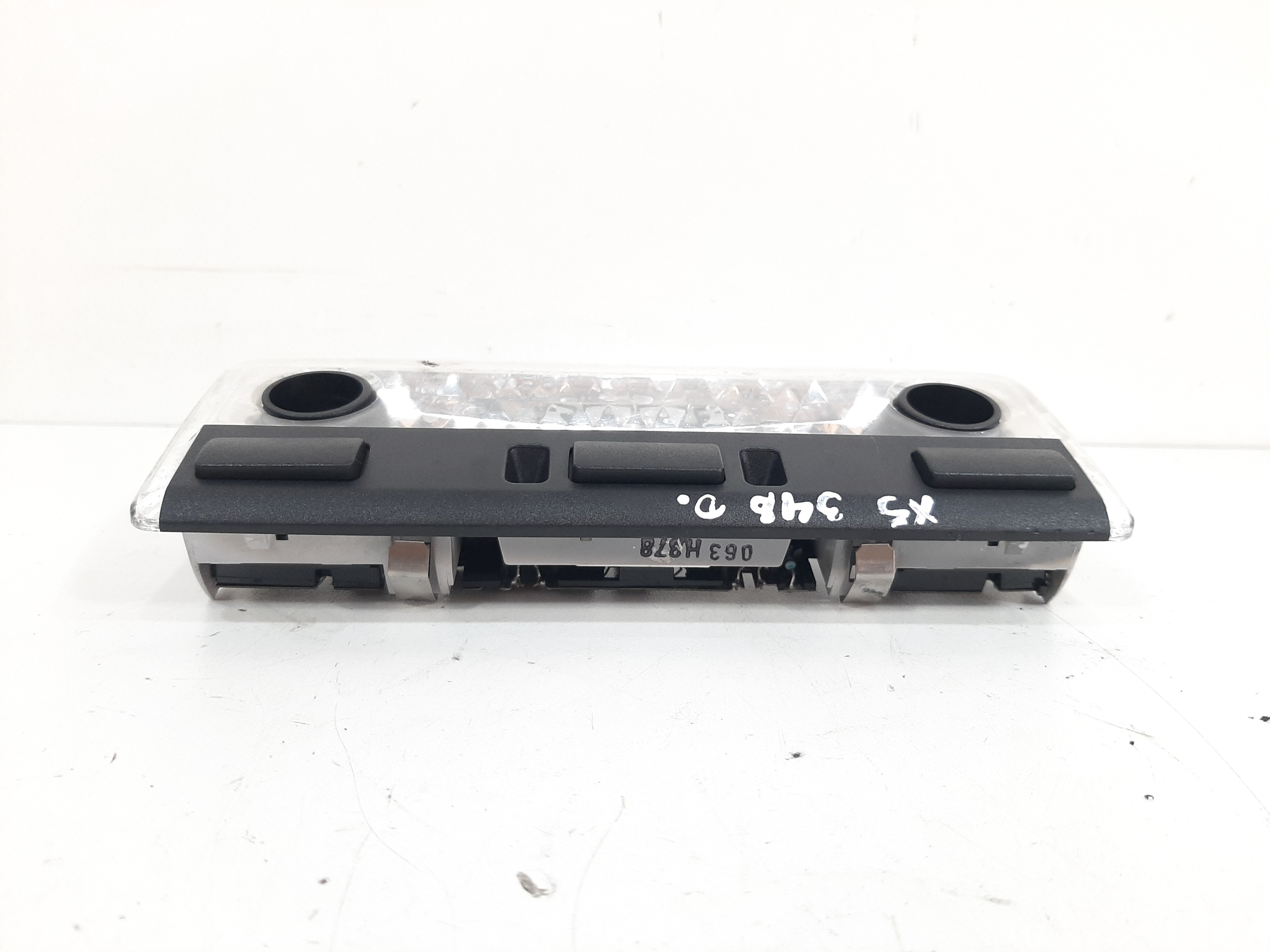 Luz Teto Dianteira Bmw X5 E53 118i 320i 323i 1999 A 2006 5
