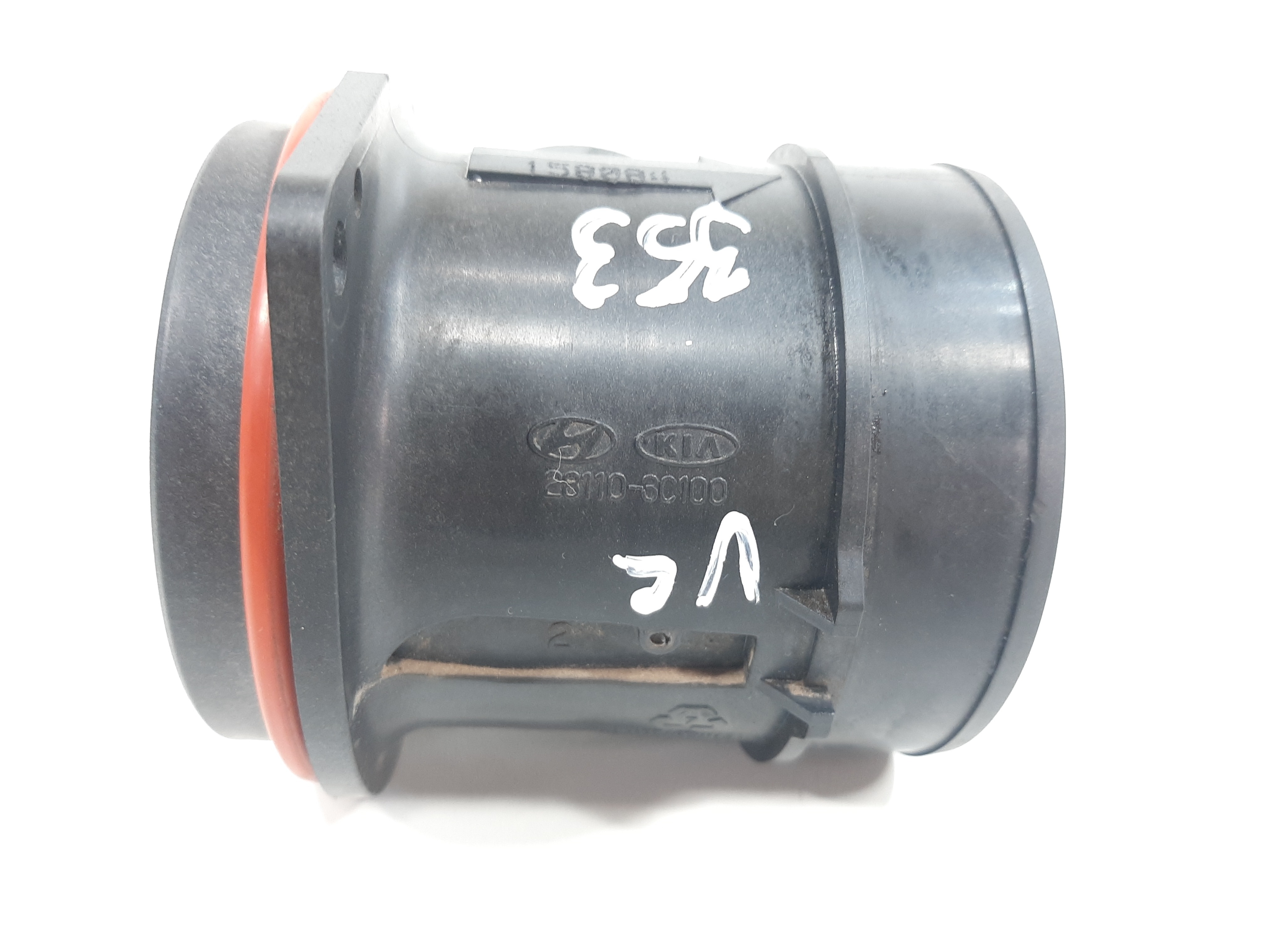 Sensor Fluxo Ar Maf Hyundai Veracruz 3.8 2007 2008 A 2012 2