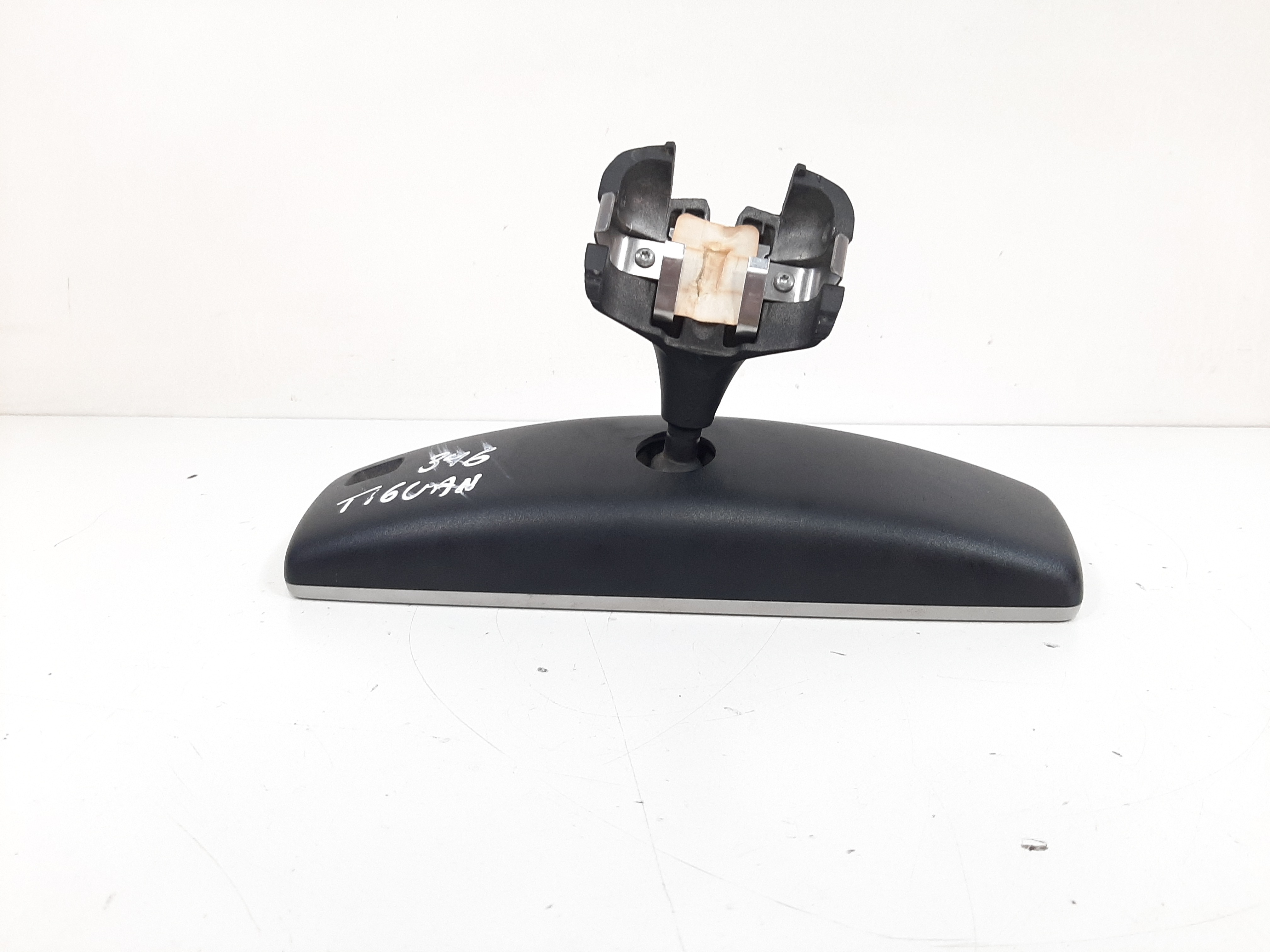 Retrovisor Interno Central Volkswagen Vw Tiguan 2012 A 2017 7