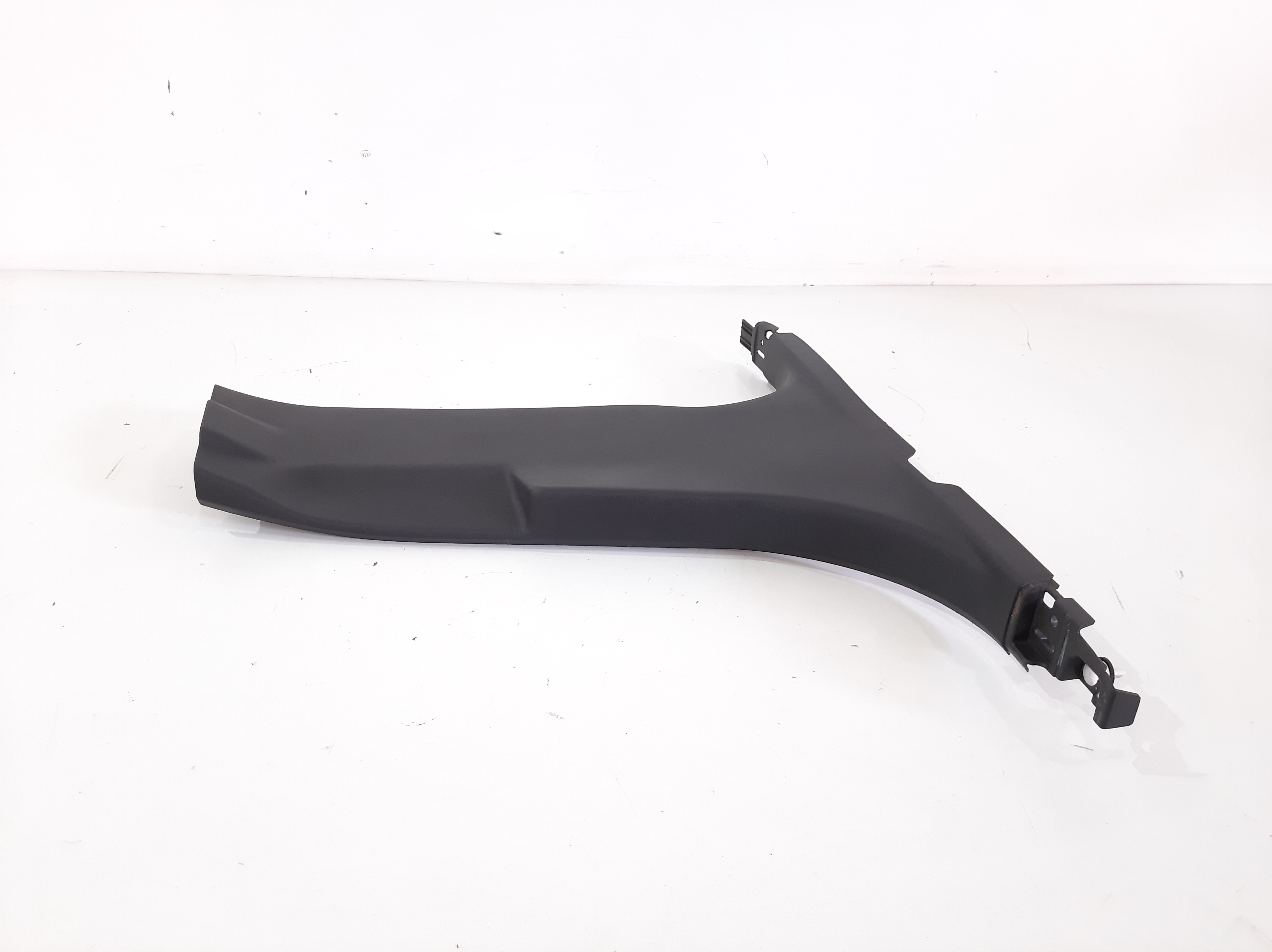 Moldura Coluna Lateral Direita Fusion Titanium 2014 A 2019 7