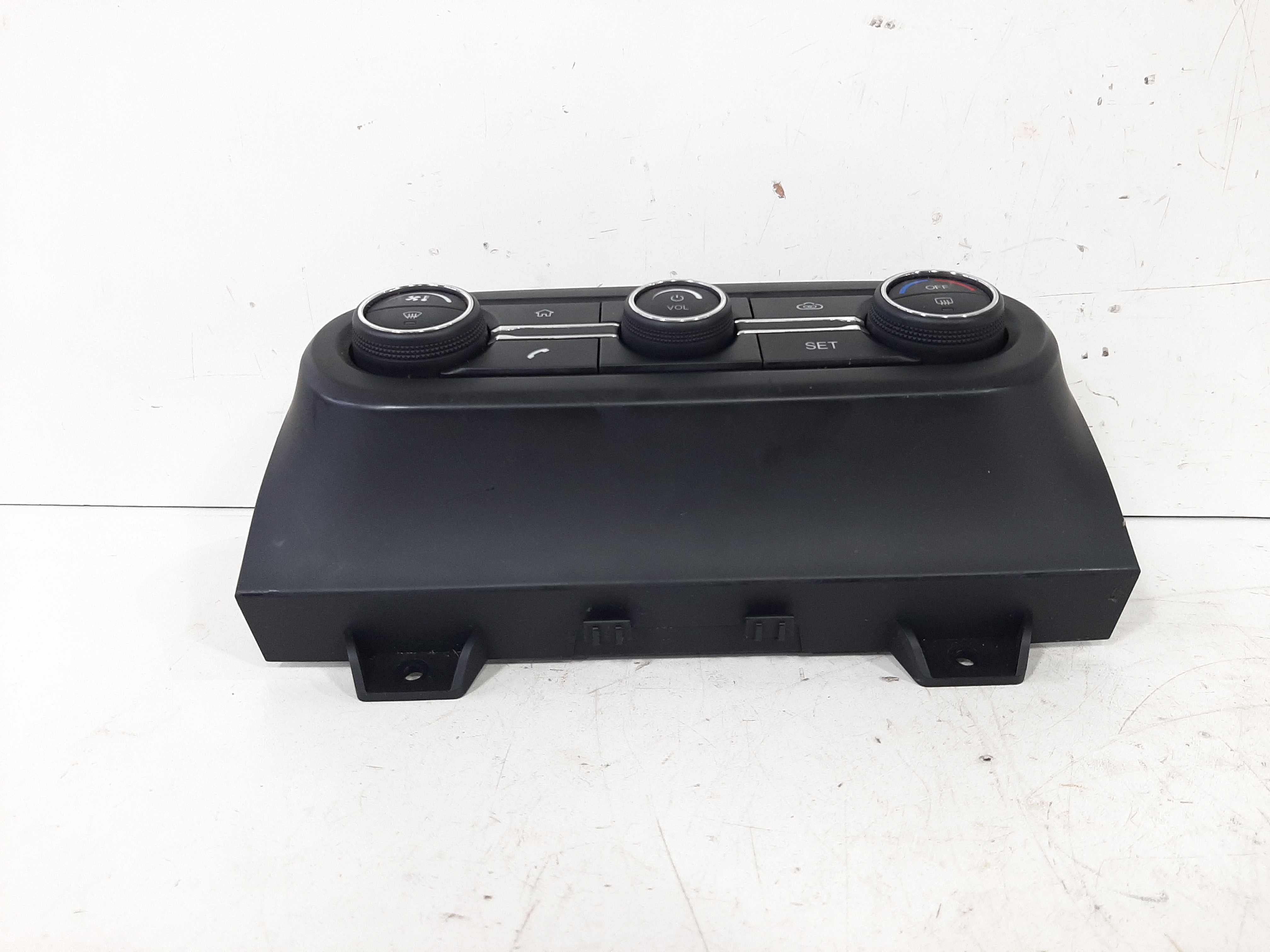 Comando Ar Condicionado Chery Tiggo 5x 1.5t 2019 2020 2021 2