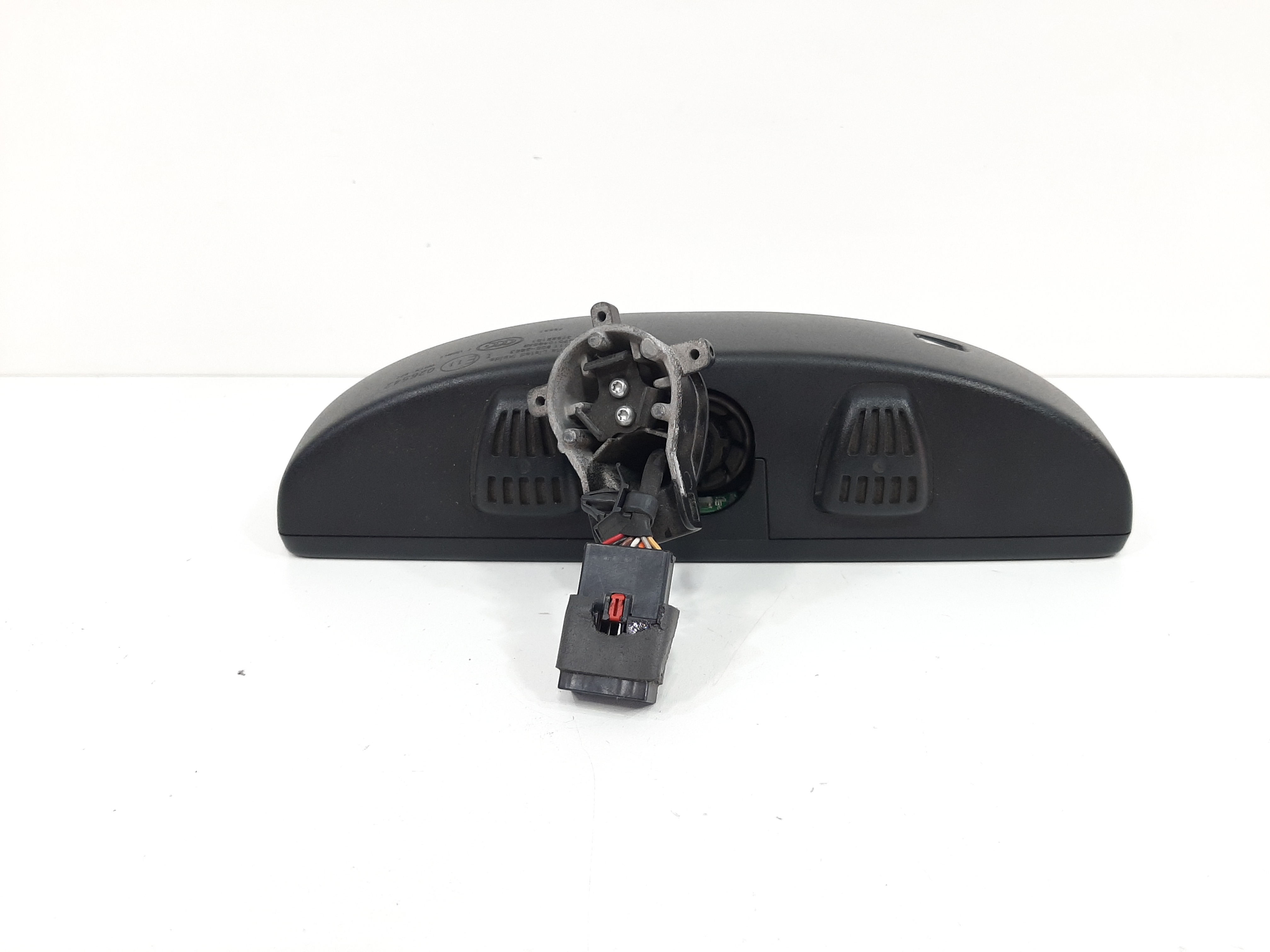 Retrovisor Interno Central Fiat Freemont 2012 A 2016 Journey 3