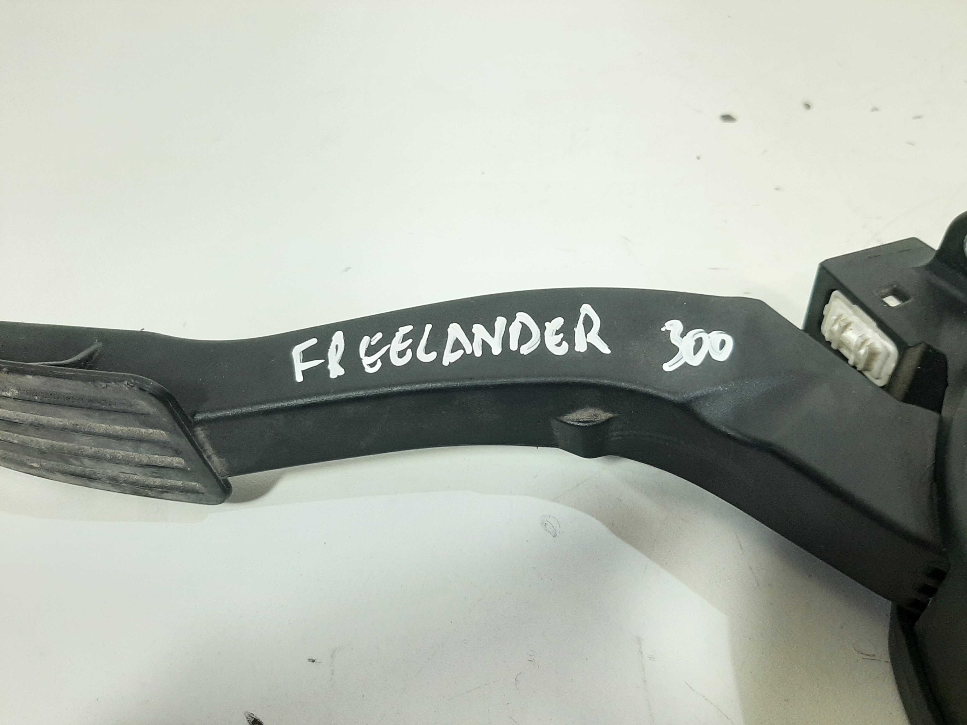 Pedal Acelerador Eletrônico Freelander 2 2006 2007 A 2012 1