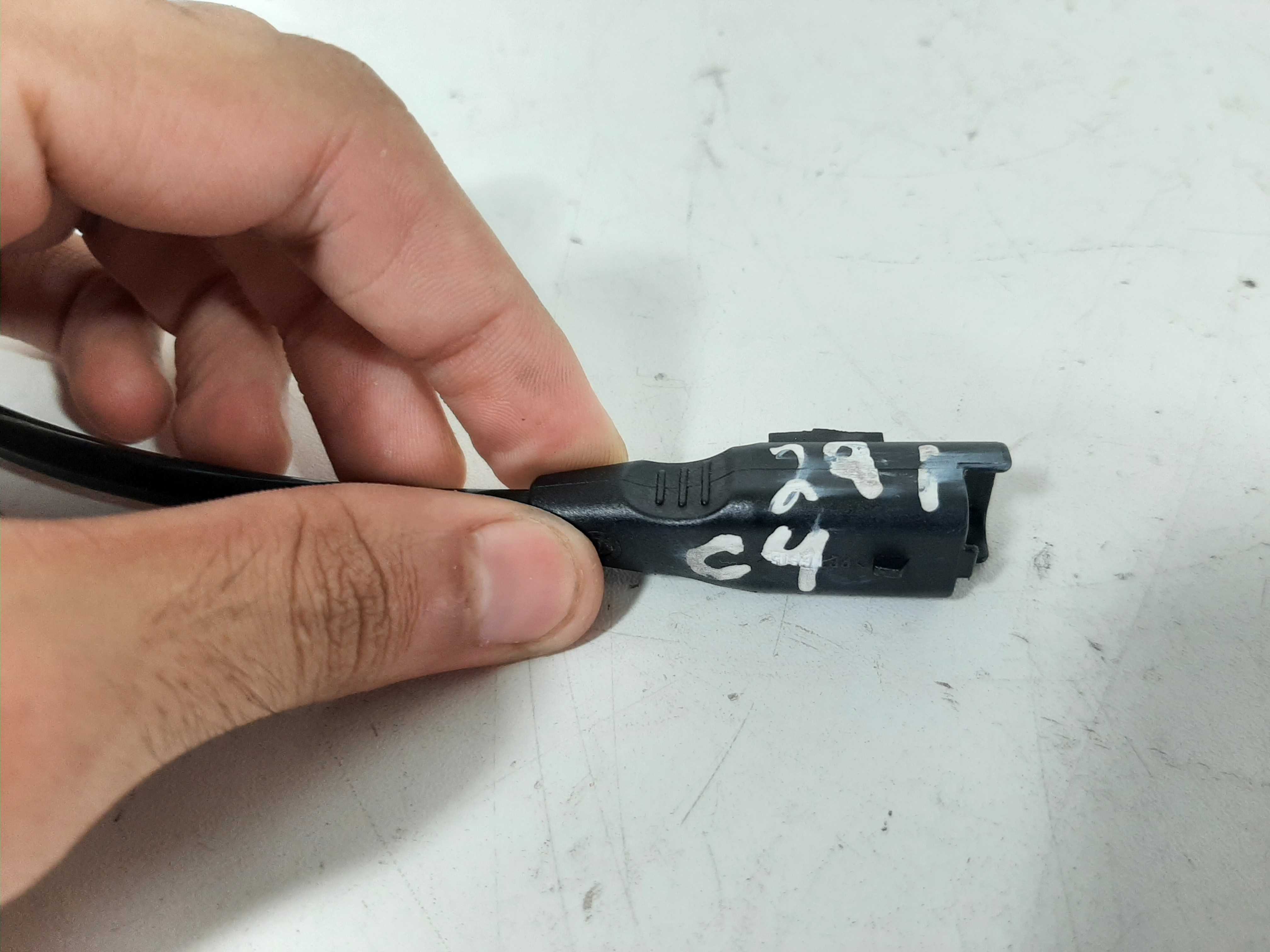 Sensor Detonação Citroen C4 Pallas 2007 2008 2009 A 2013 1