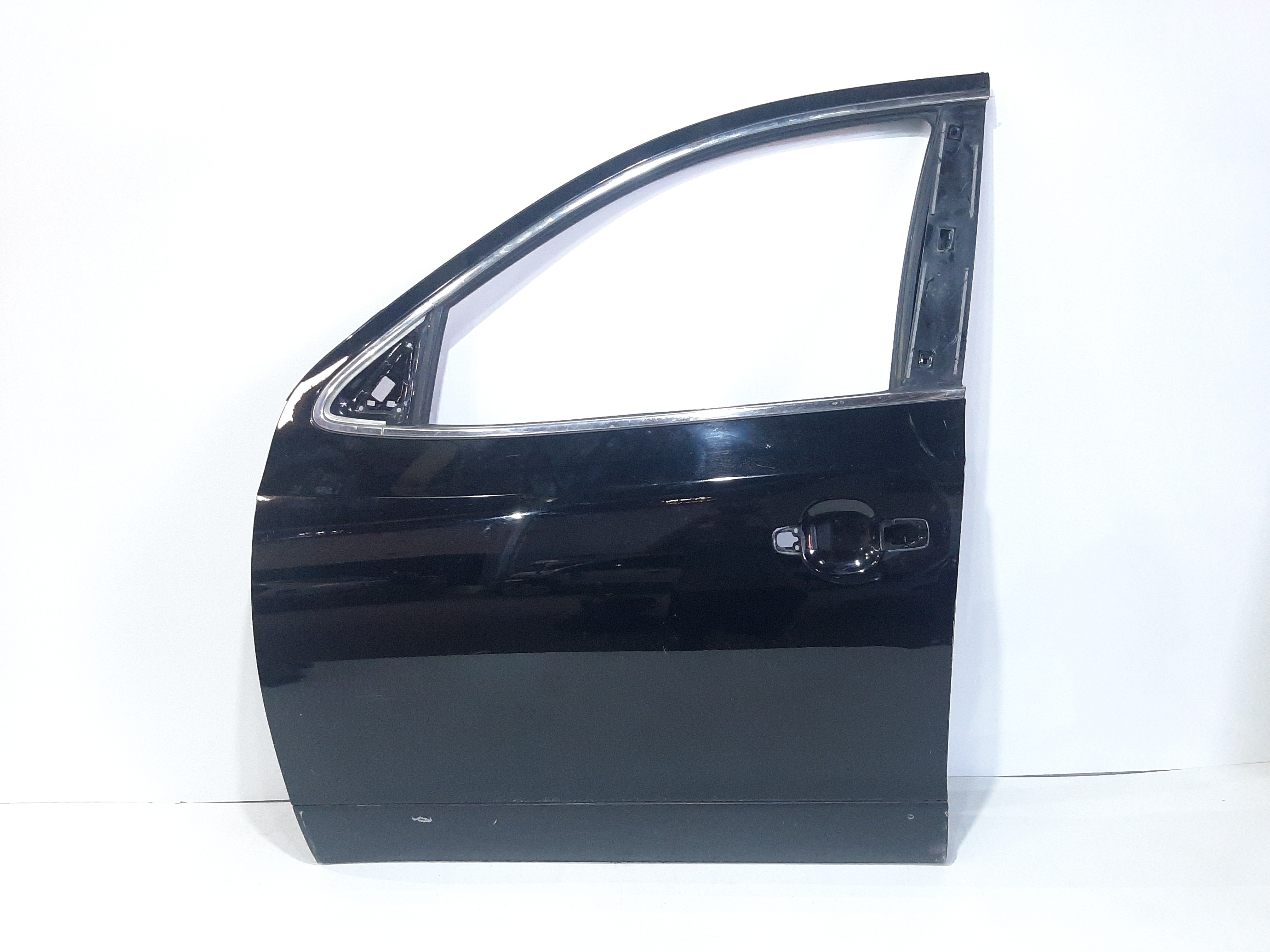 Porta Dianteira Esquerda Hyundai Veracruz 2007 2008 A 2012 3