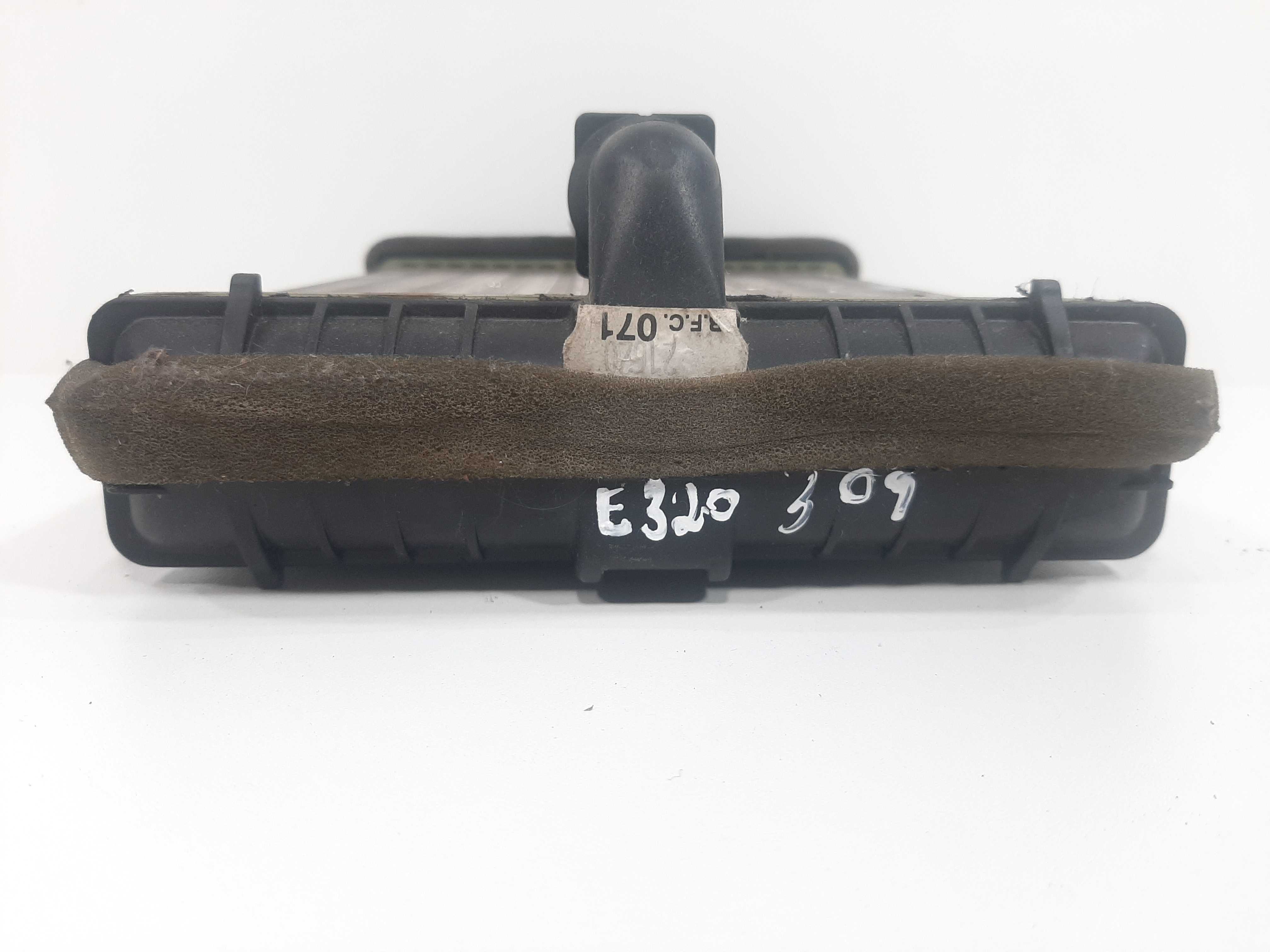 Radiador Ar Quente Mercedes E320 3.2 V6 1998 1999 A 2002 1