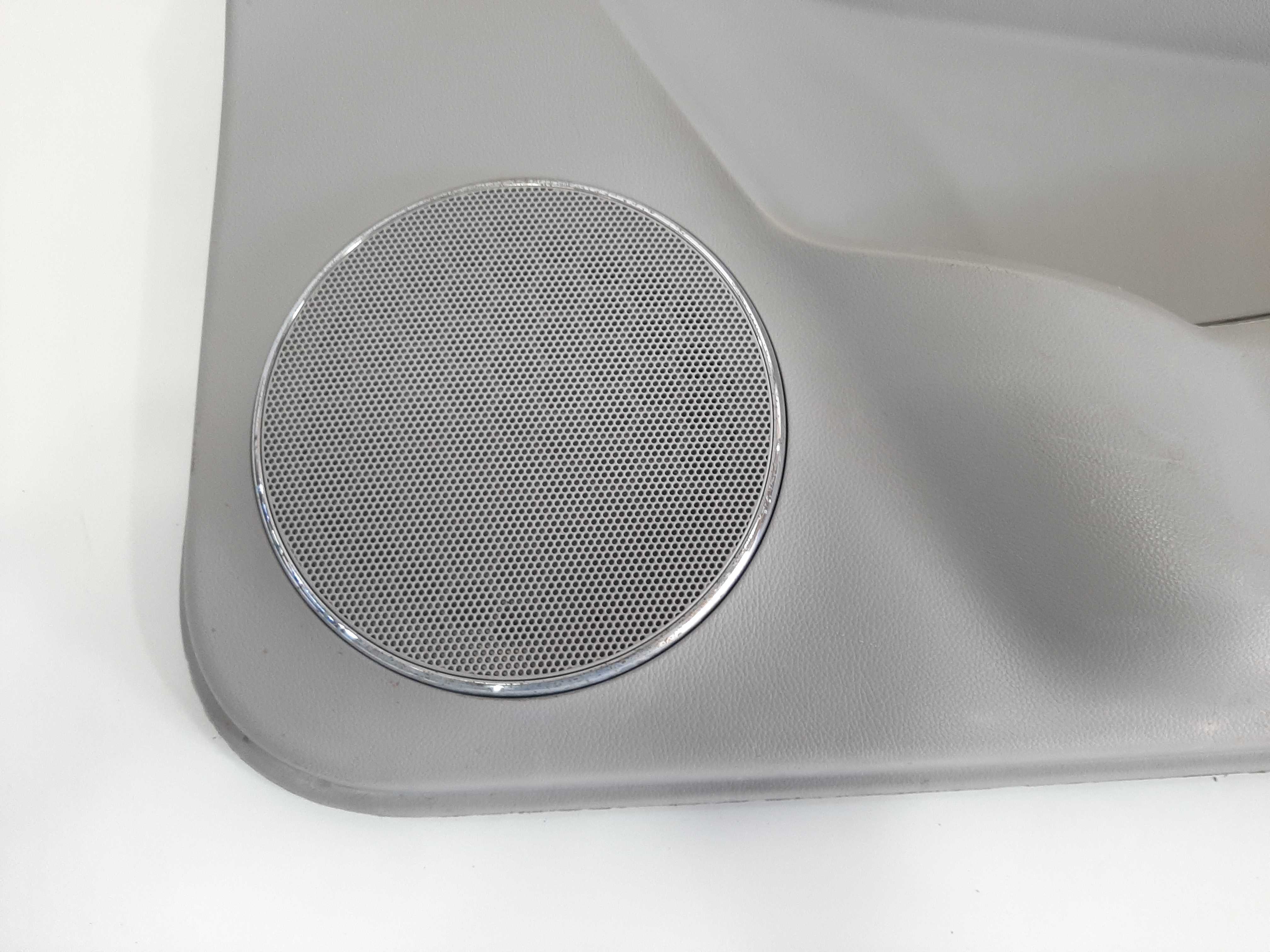 Forro Porta Dianteiro Direito Gm Captiva Sport 2007 A 2016 4