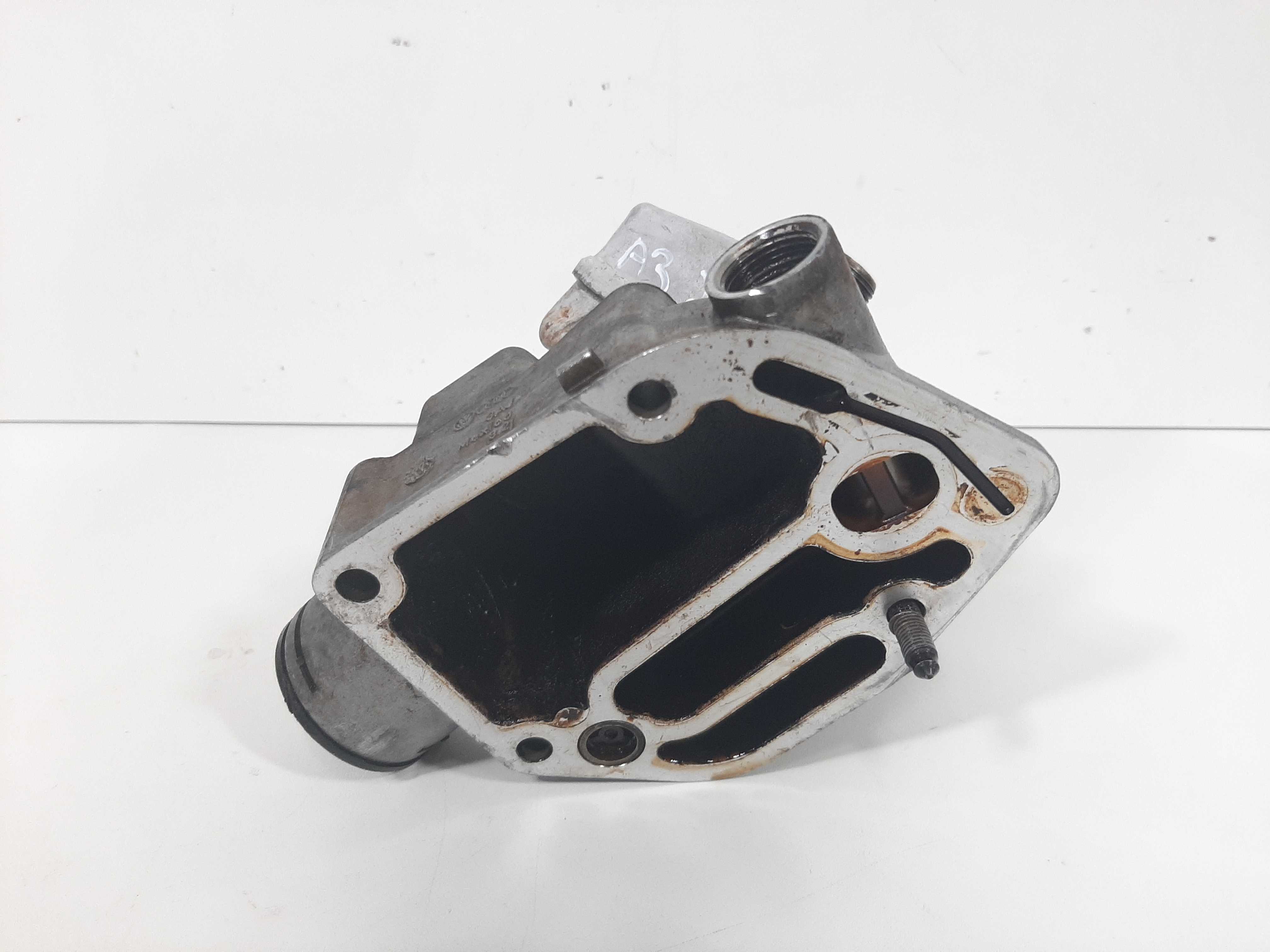 Suporte Filtro Óleo Audi A3 1997 1998 1999 2000 A 2003 5