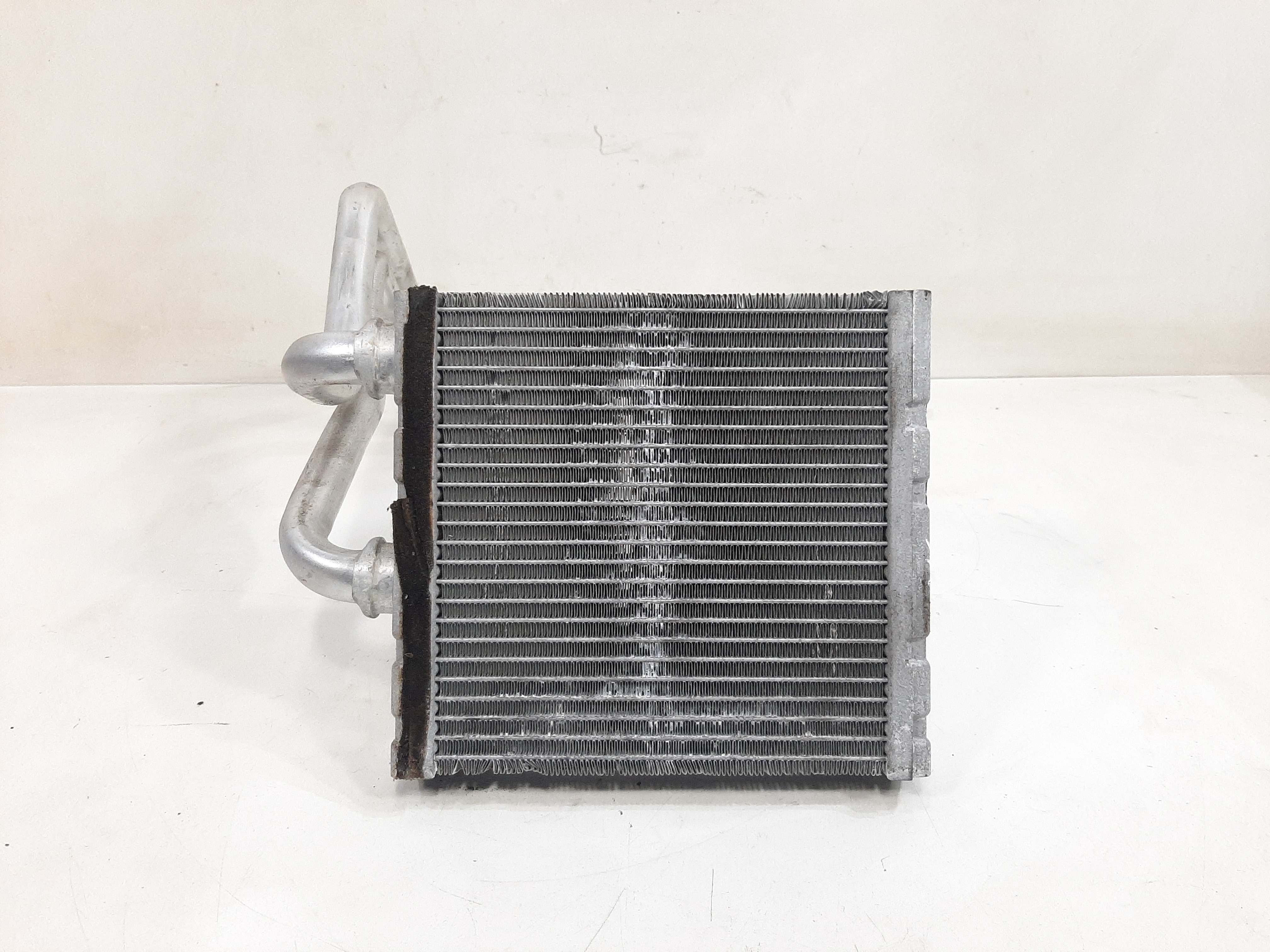 Radiador Ar Quente Nissan Versa 1.6 Usado 2011 2012 A 2019 6