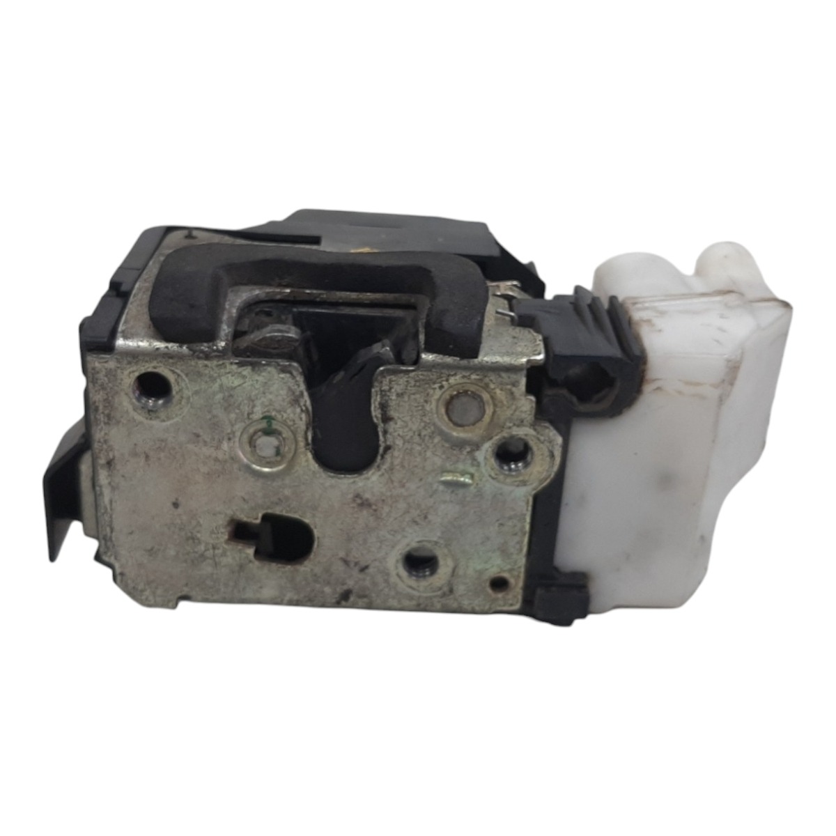 Fechadura Porta Dianteira Esquerda Fiat Doblo 2002 A 2021 1