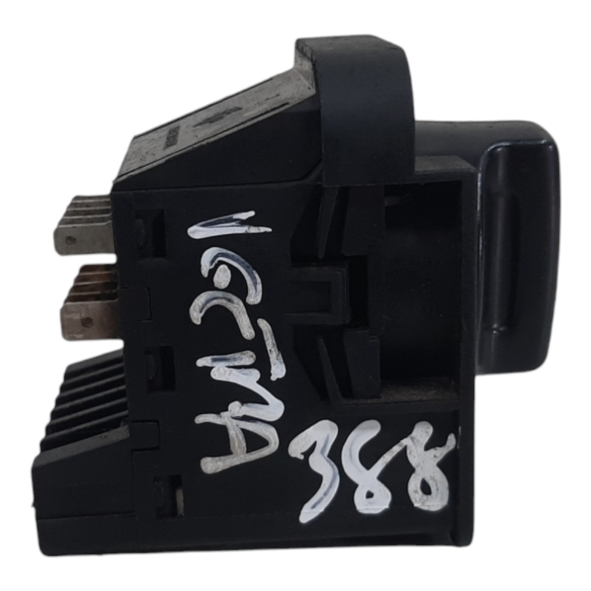 Botão Interruptor Farol Luzes Chevrolet Vectra 1993 A 1996 5