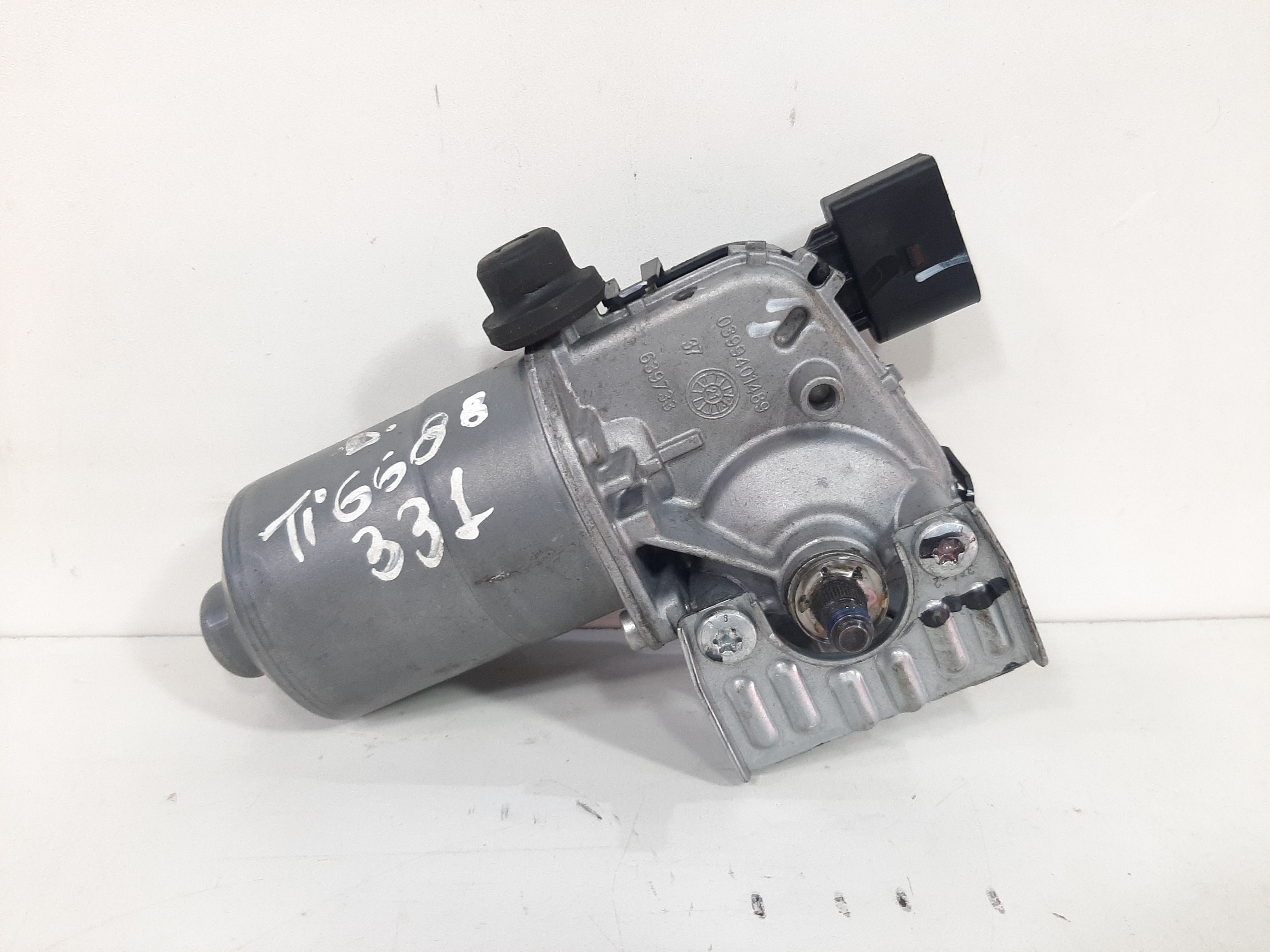 Motor Galhada Maquina Vidro Caoa Chery Tiggo 8 2019 A 2022 9