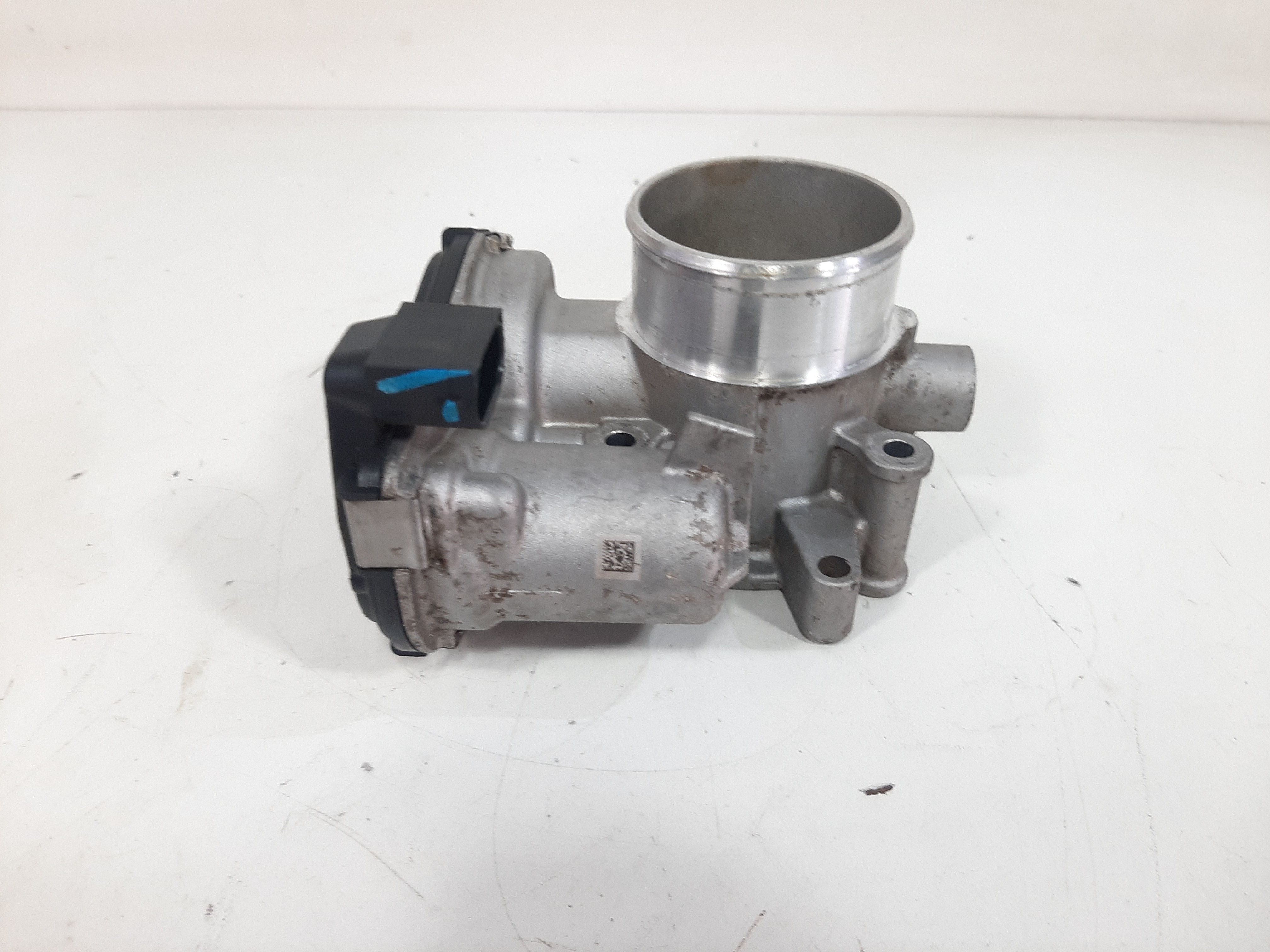 Tbi Corpo Borboleta Chery Tiggo 1.6 Turbo 8 2019 2020 A 2022 9