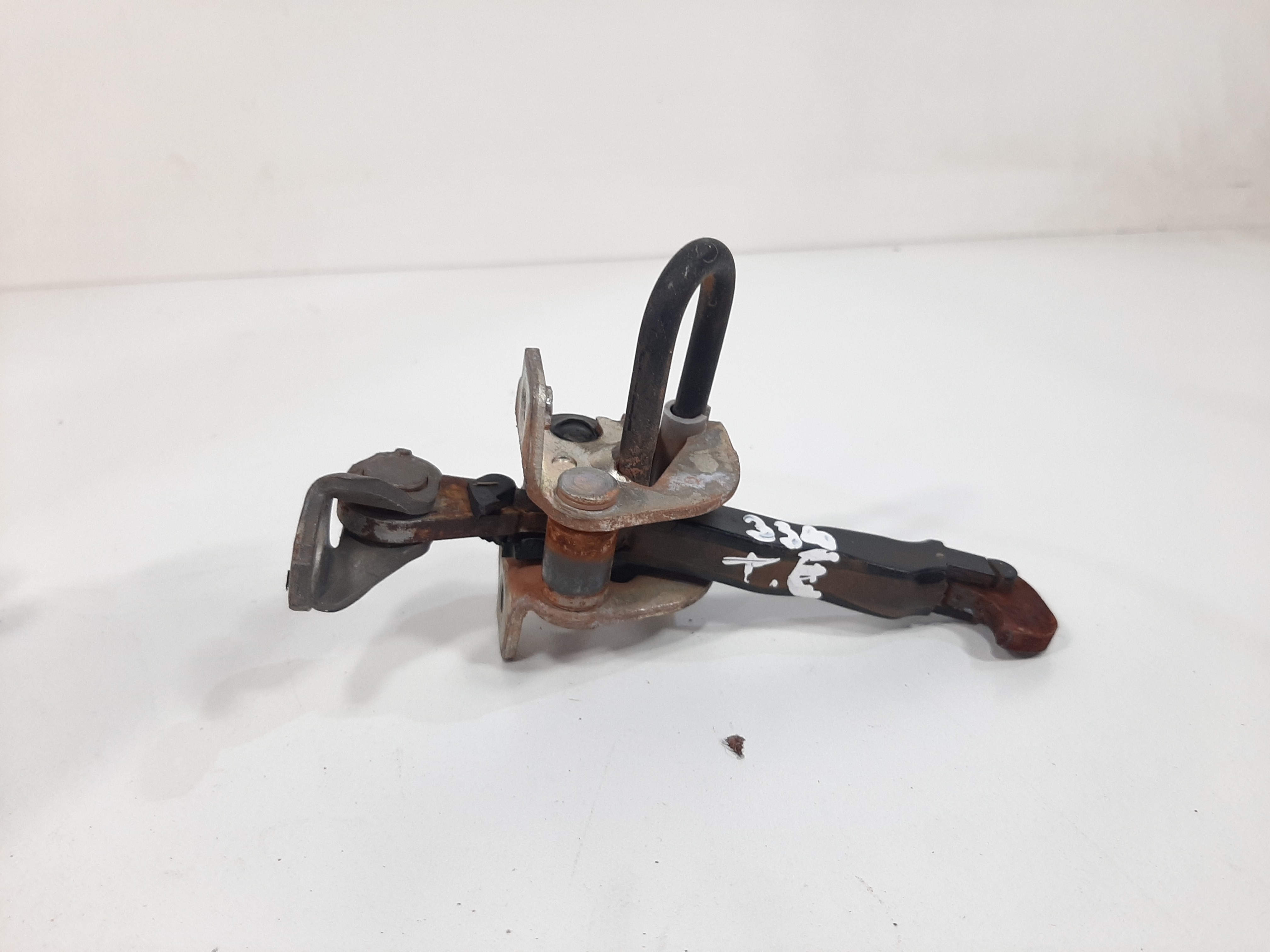 Limitador Porta Traseira Esquerda Fiat Punto 2008 A 2012 2