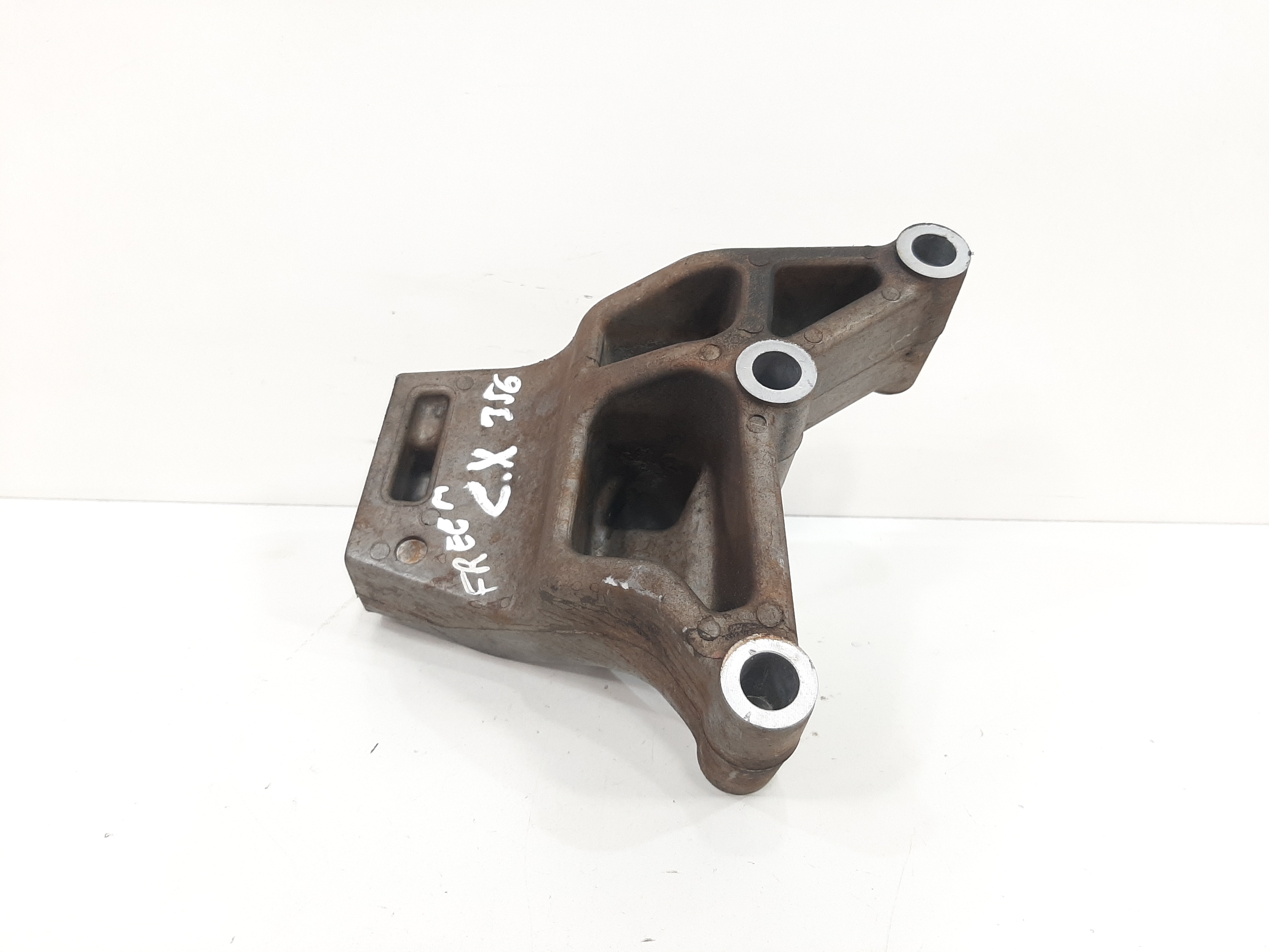 Suporte Caixa Câmbio Fiat Freemont 2012 A 2016 04785548ac 6