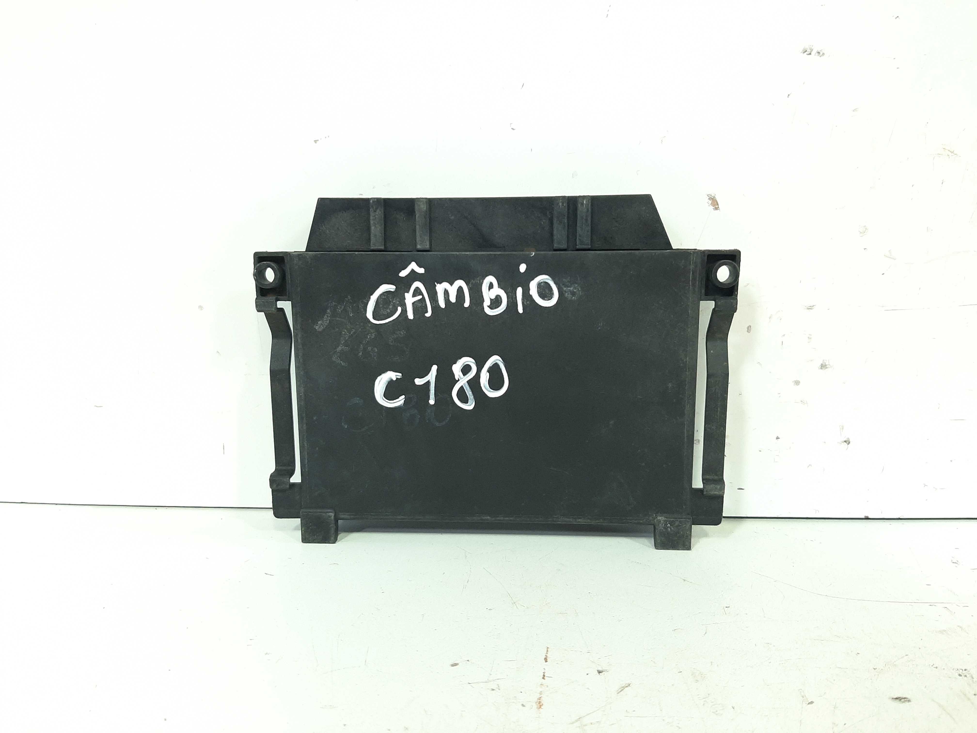 Módulo Câmbio Automático Mercedes C180 – A0325454332 6