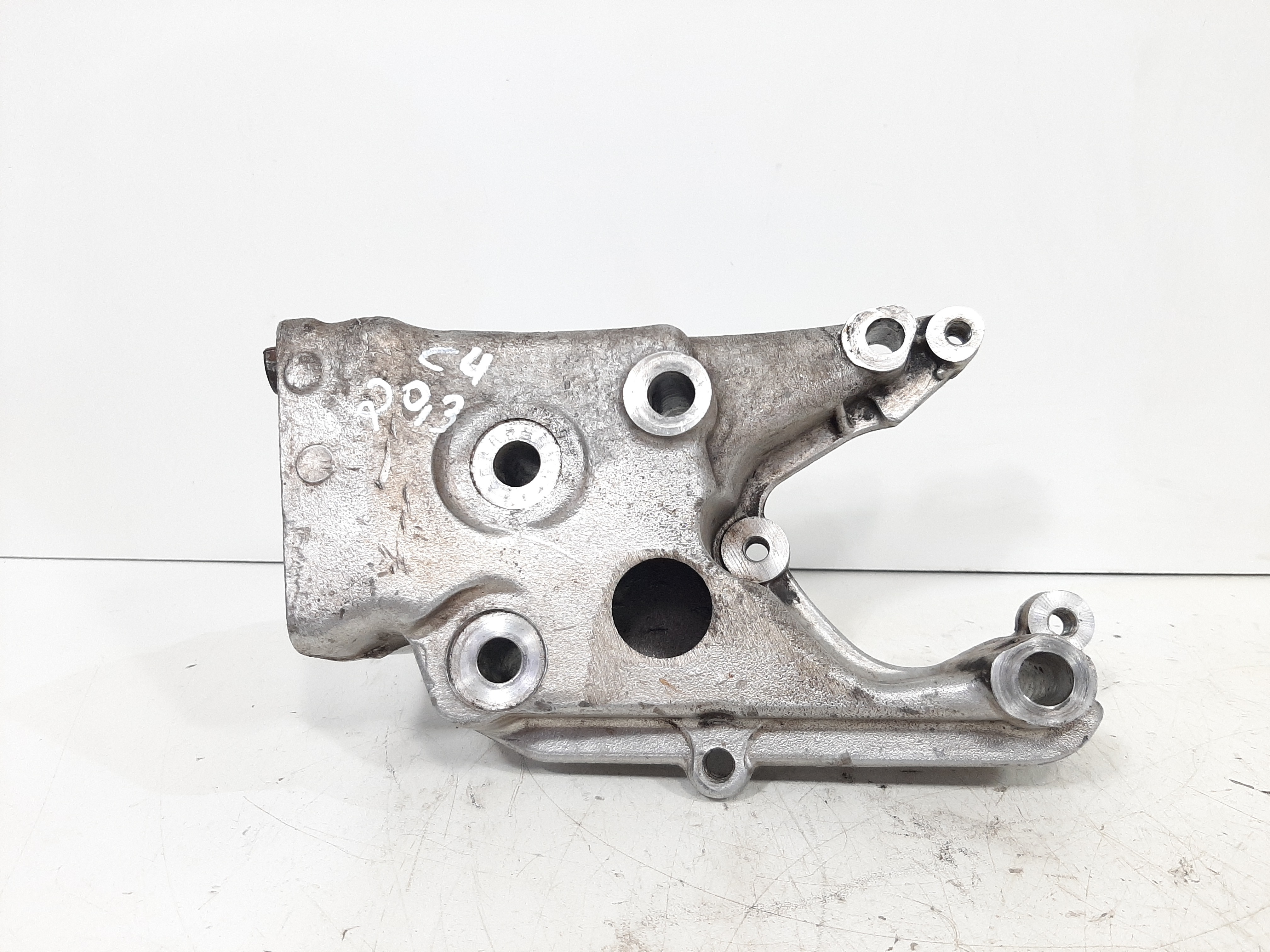 Suporte Coxim Direito Motor C4 Peugeot 207 2.0 2007 A 2013 7