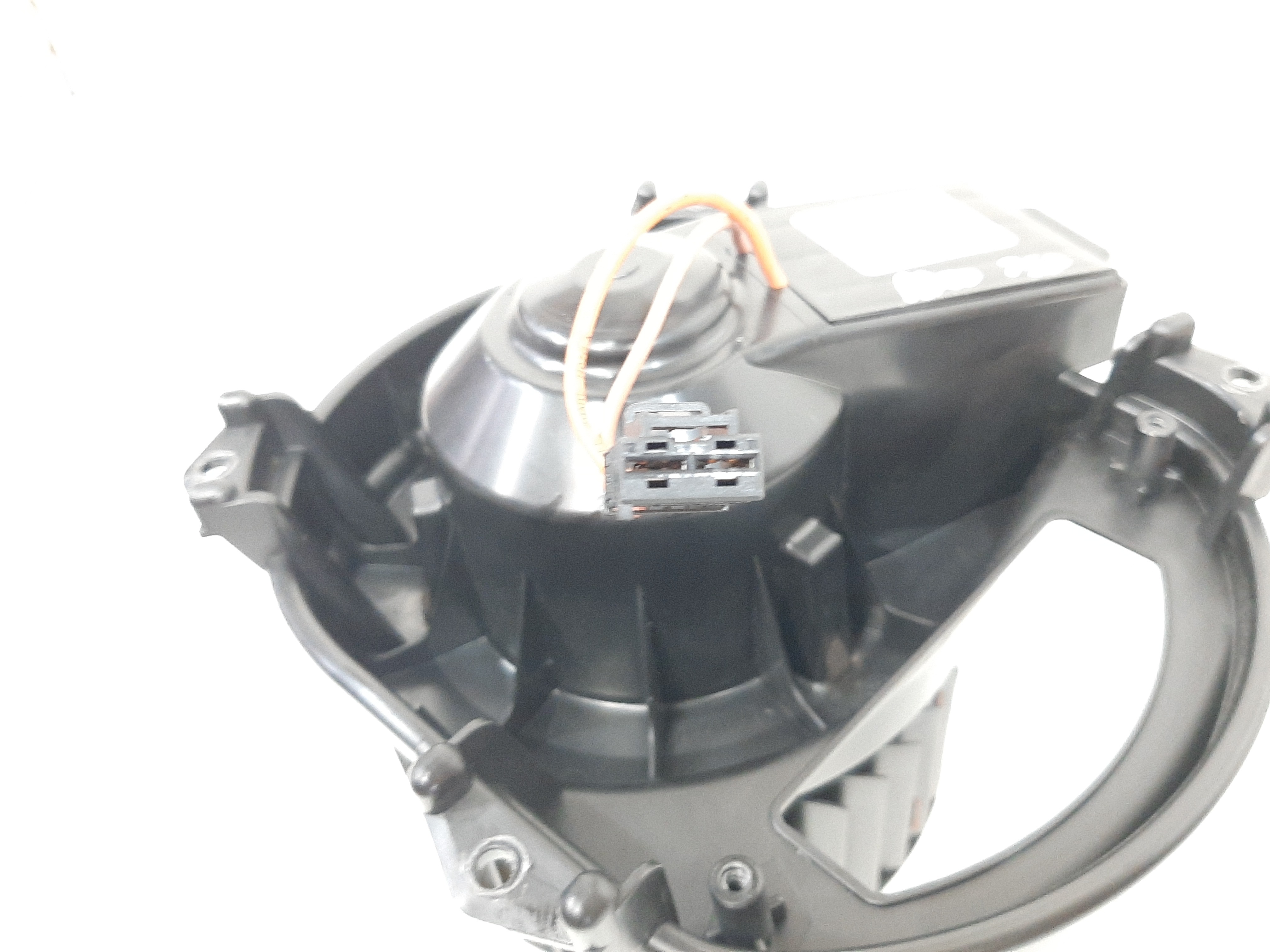 Motor Ar Forçado Mercedes Benz A200 Gla200 1.6 Turbo M270 4