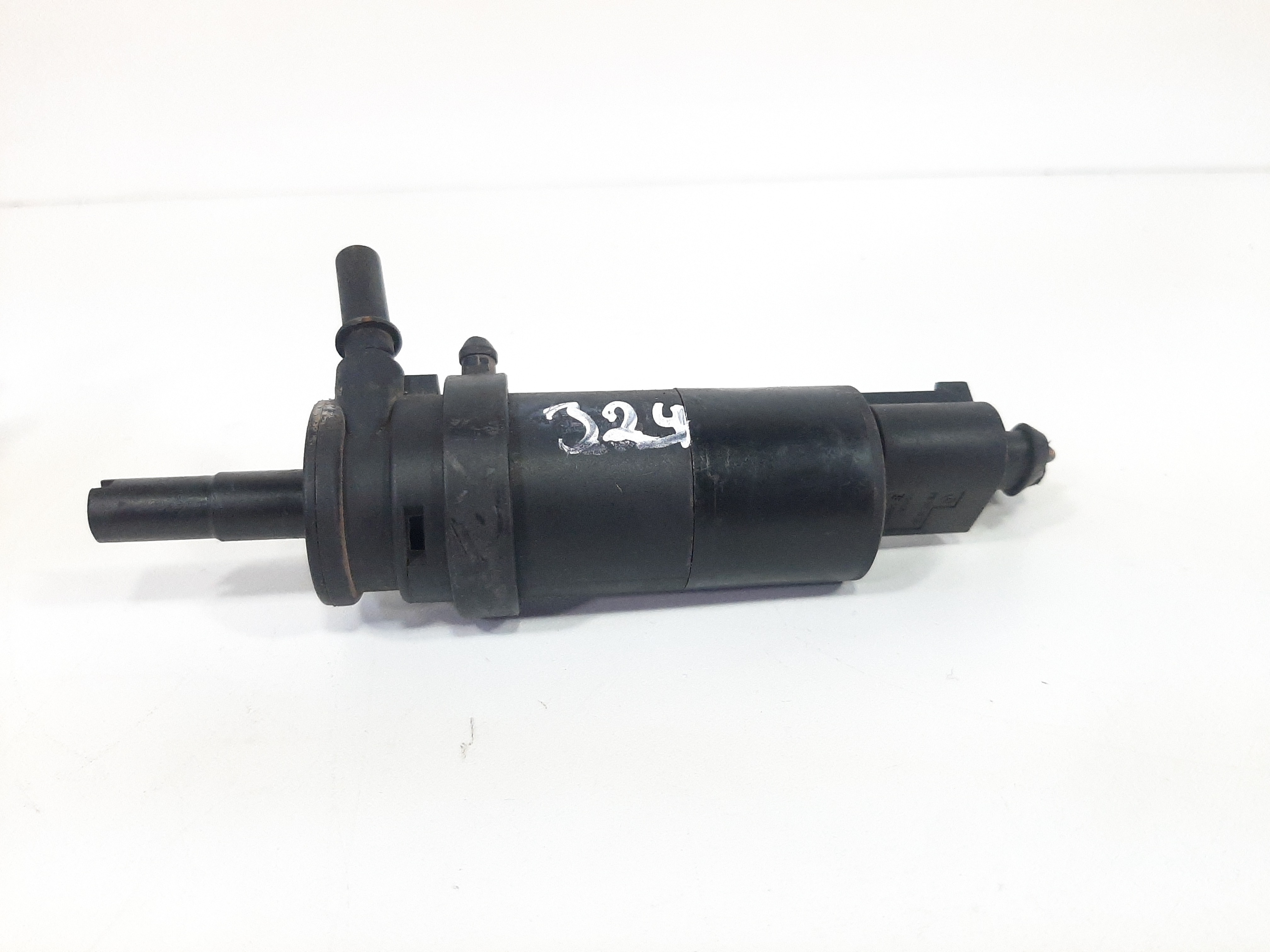 Motor Esguicho Limpador Parabrisas Grand Cherokee 11 A 2015 3