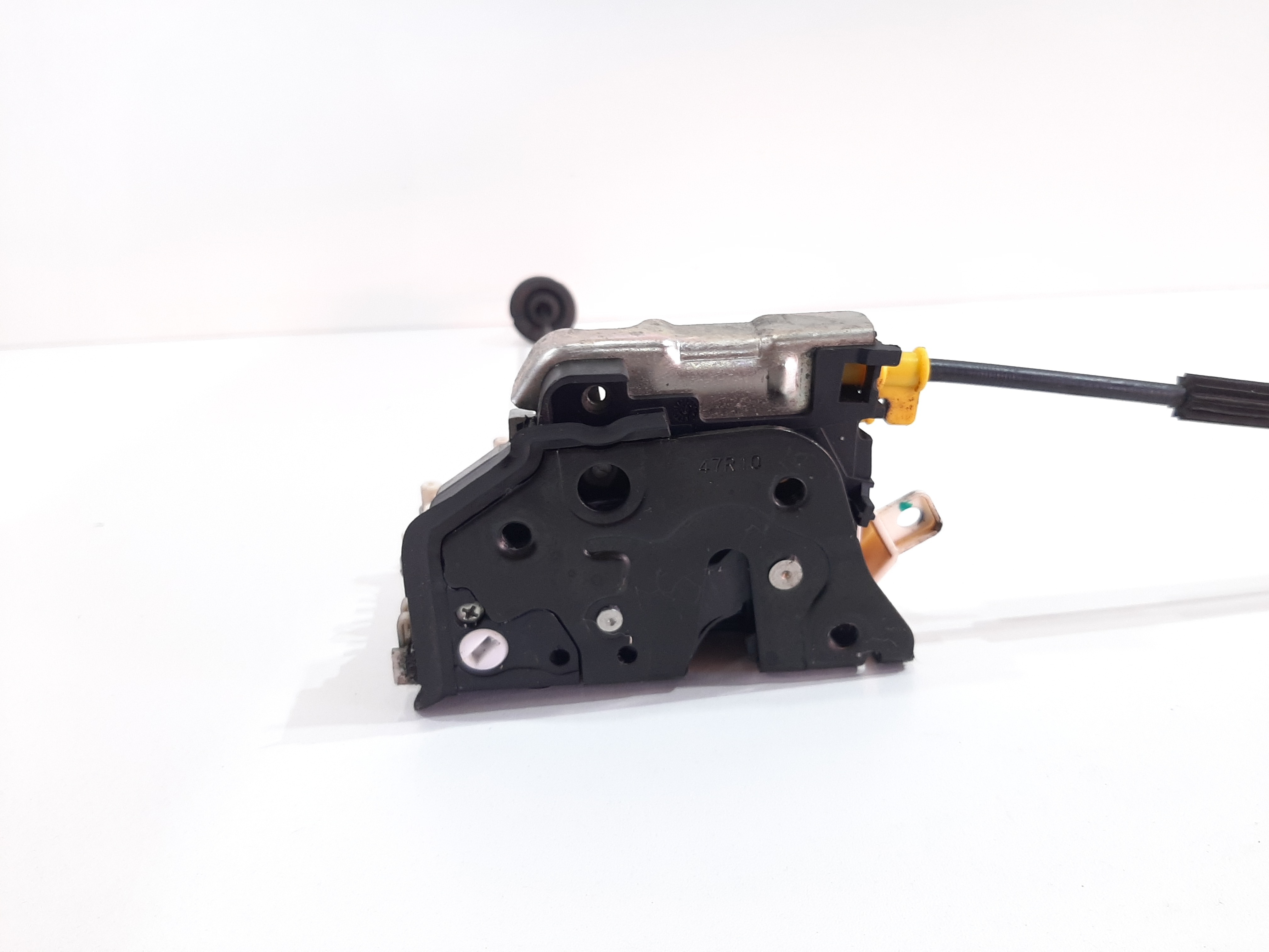 Fechadura Elétrica Traseira Direita Audi A4 2008 2009 A 2015 6