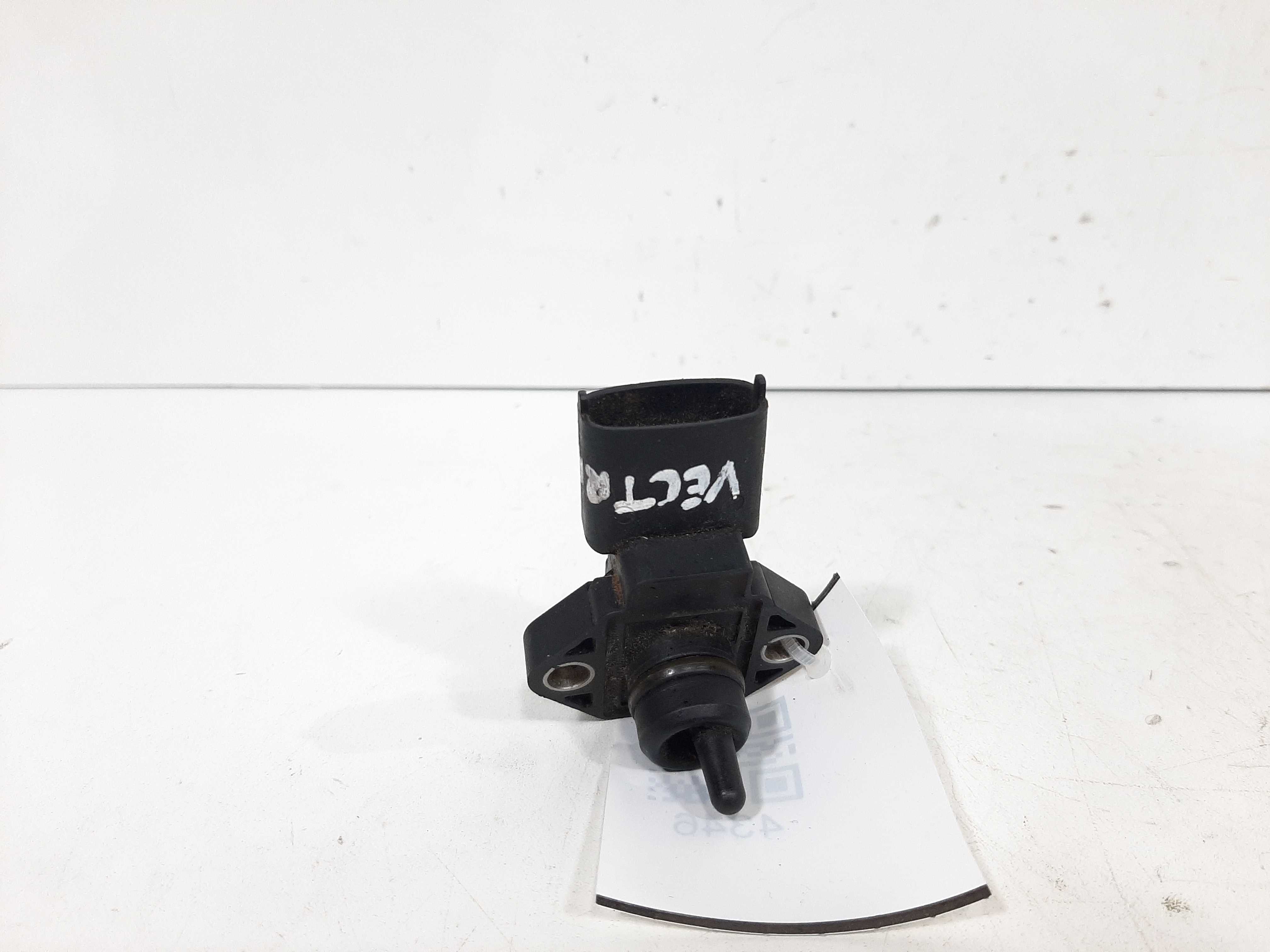 Sensor Map Vectra Astra 2.0 1997 1998 1999 2000 A 2003 3