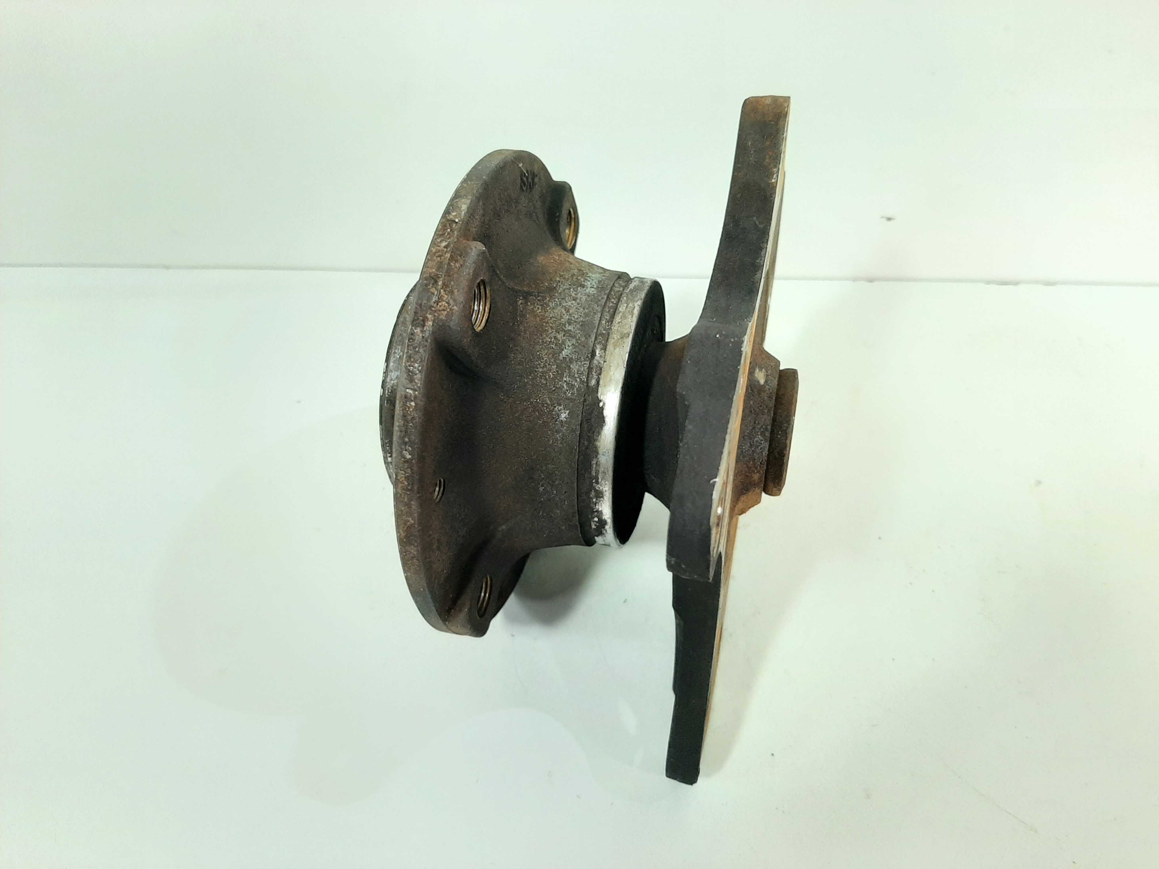 Cubo Traseiro Direito Citroen C4 Hatch 2007 2008 2009 A 2013 6