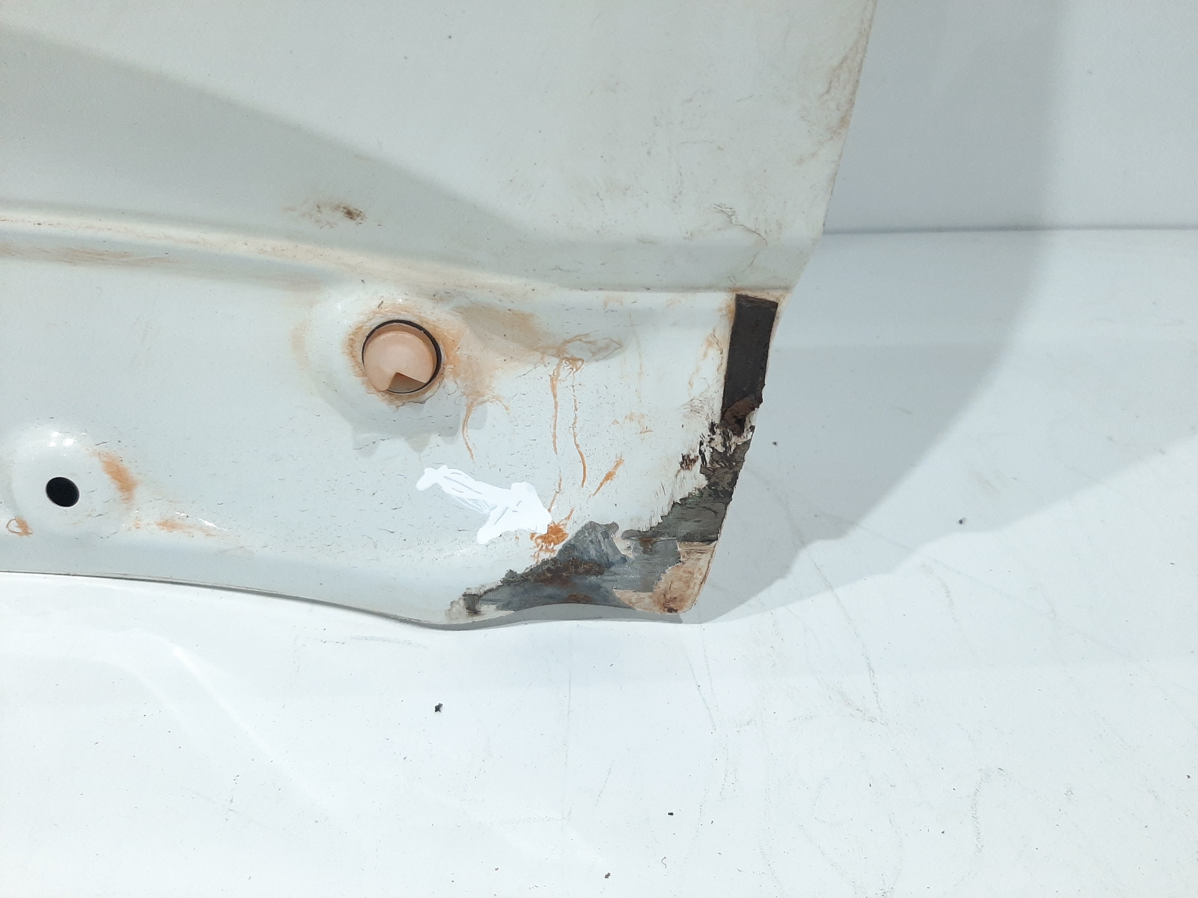 Porta Dianteira Direita Fiat Toro 2016 2017 A 2020 C/detalhe Dianteira Direita 2