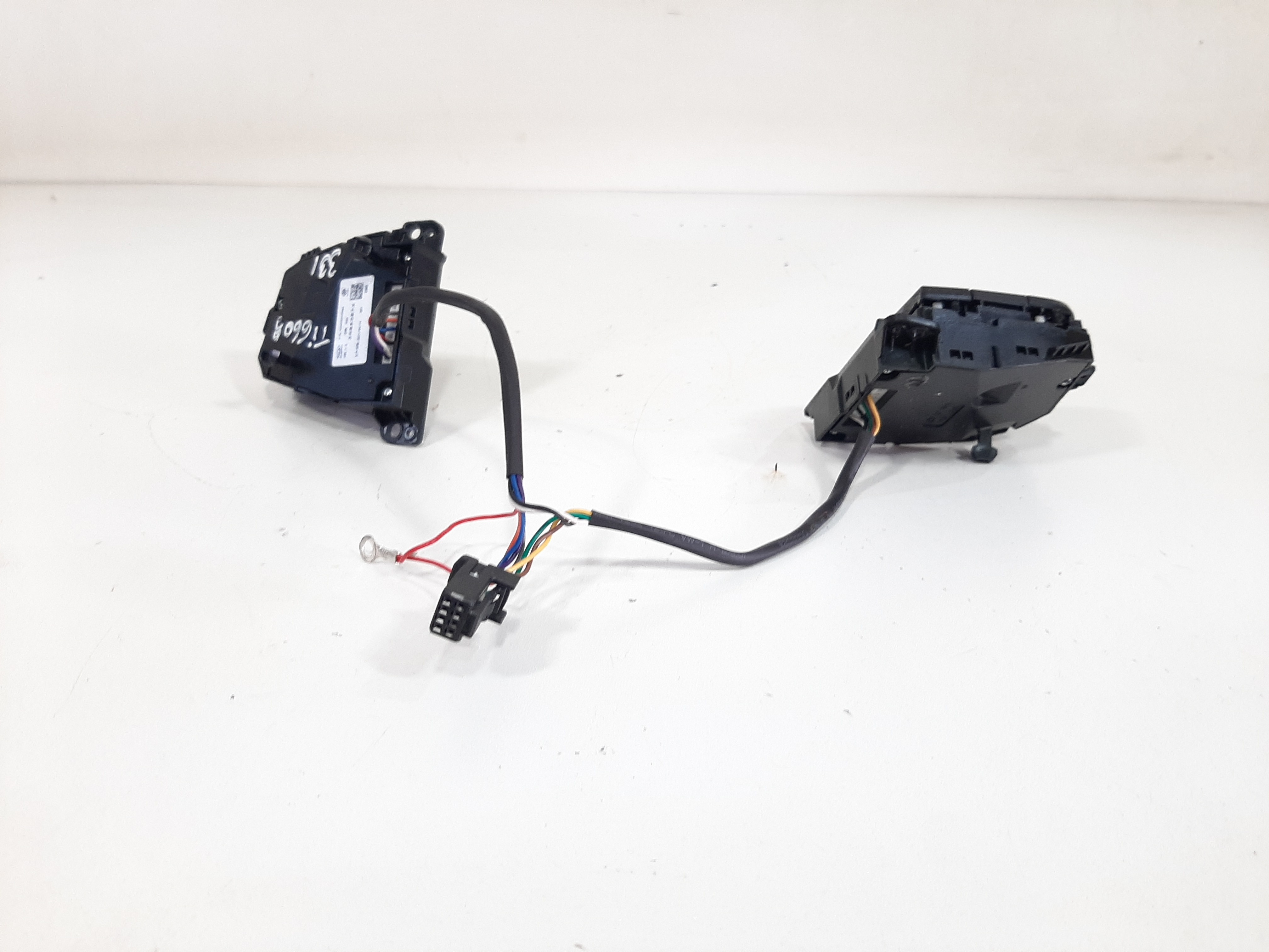 Comando Som Mode Volante Caoa Chery Tiggo 8 2019 A 2022 4