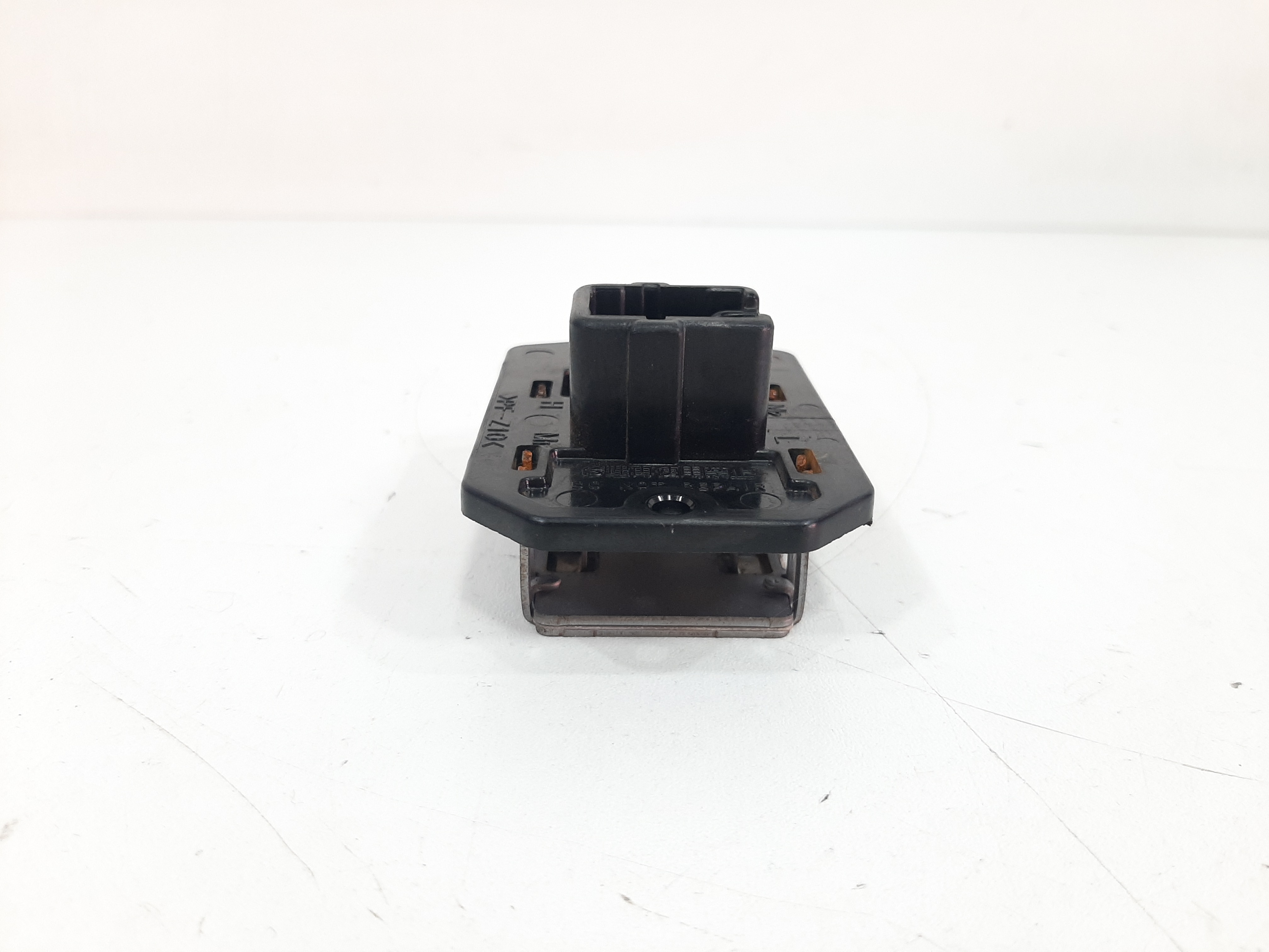Resistência Caixa Ar Honda City 1.5 2008 2009 2011 A 2014 7