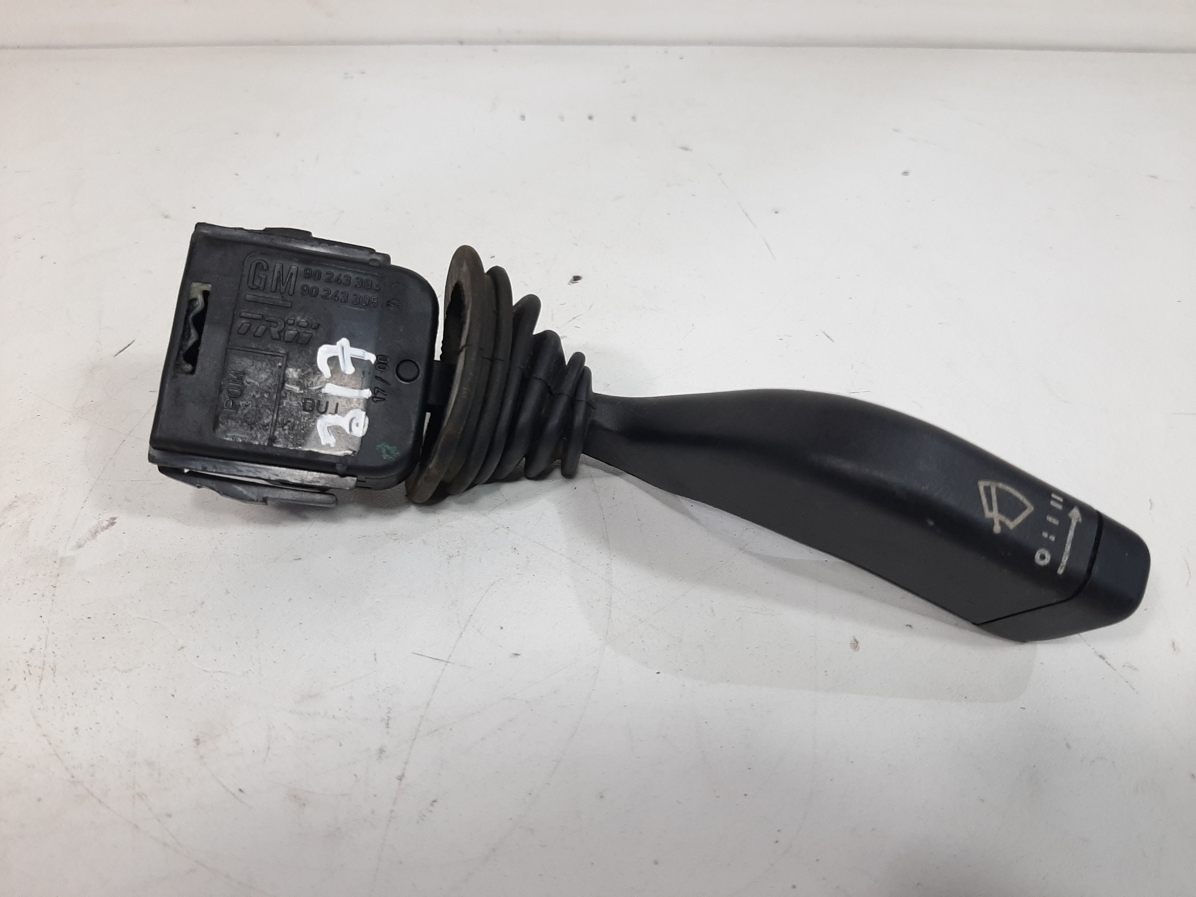 Chave Limpador Parabrisas Gm Astra 1998 1999 2001 A 2012 2