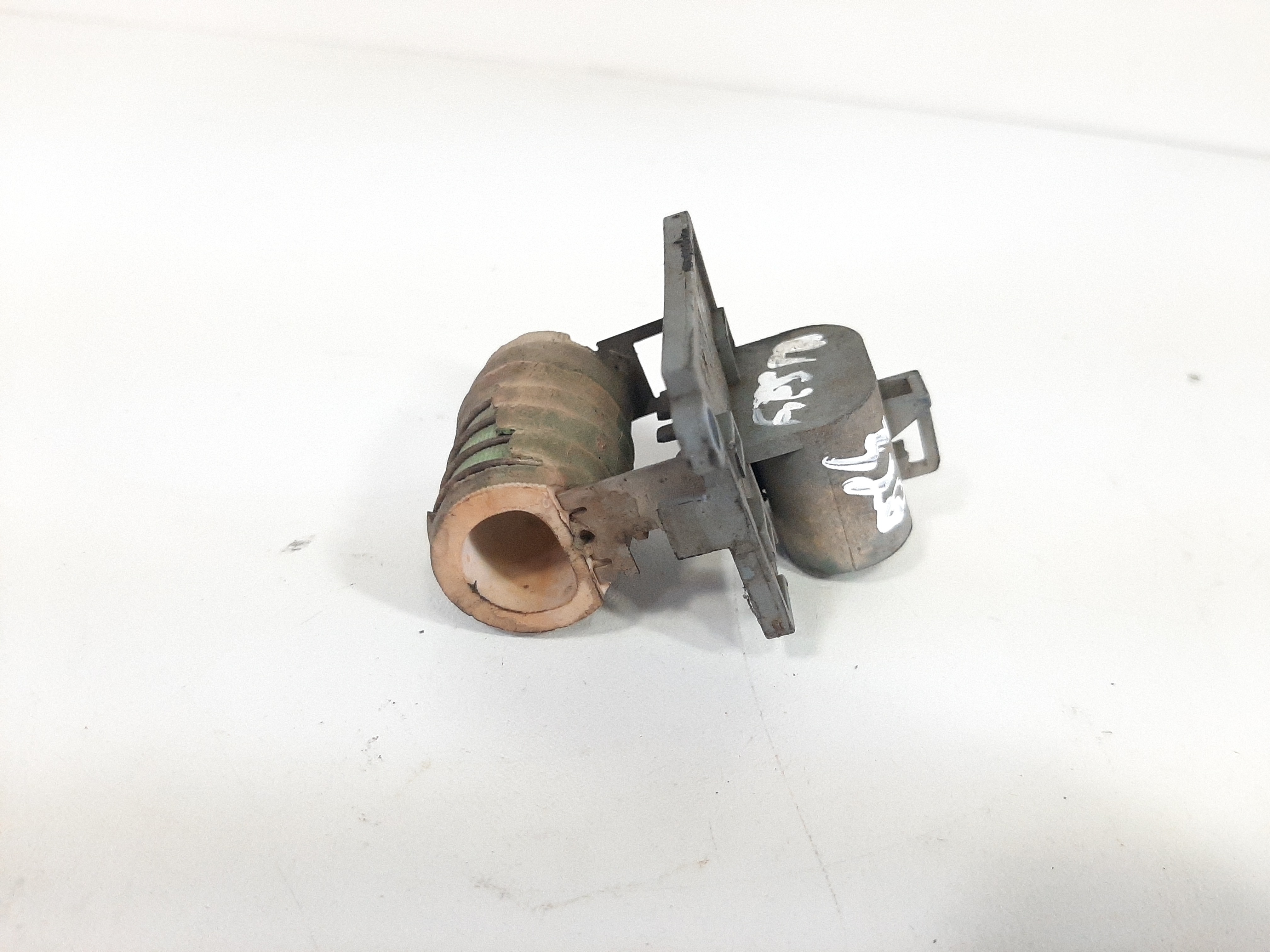 Resistência Ventoinha Ford Fiesta Ka Zetec Rocam 2007 A 2014 5