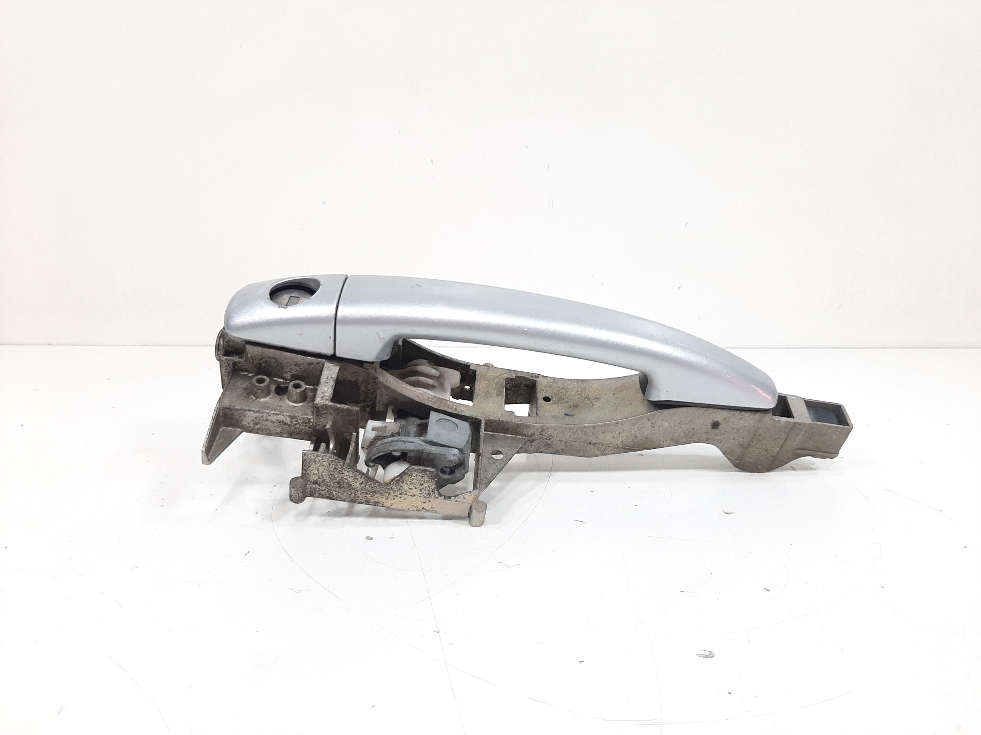 Maçaneta Externa Dianteira Esquerda Citroen C4 2007 A 2013 5
