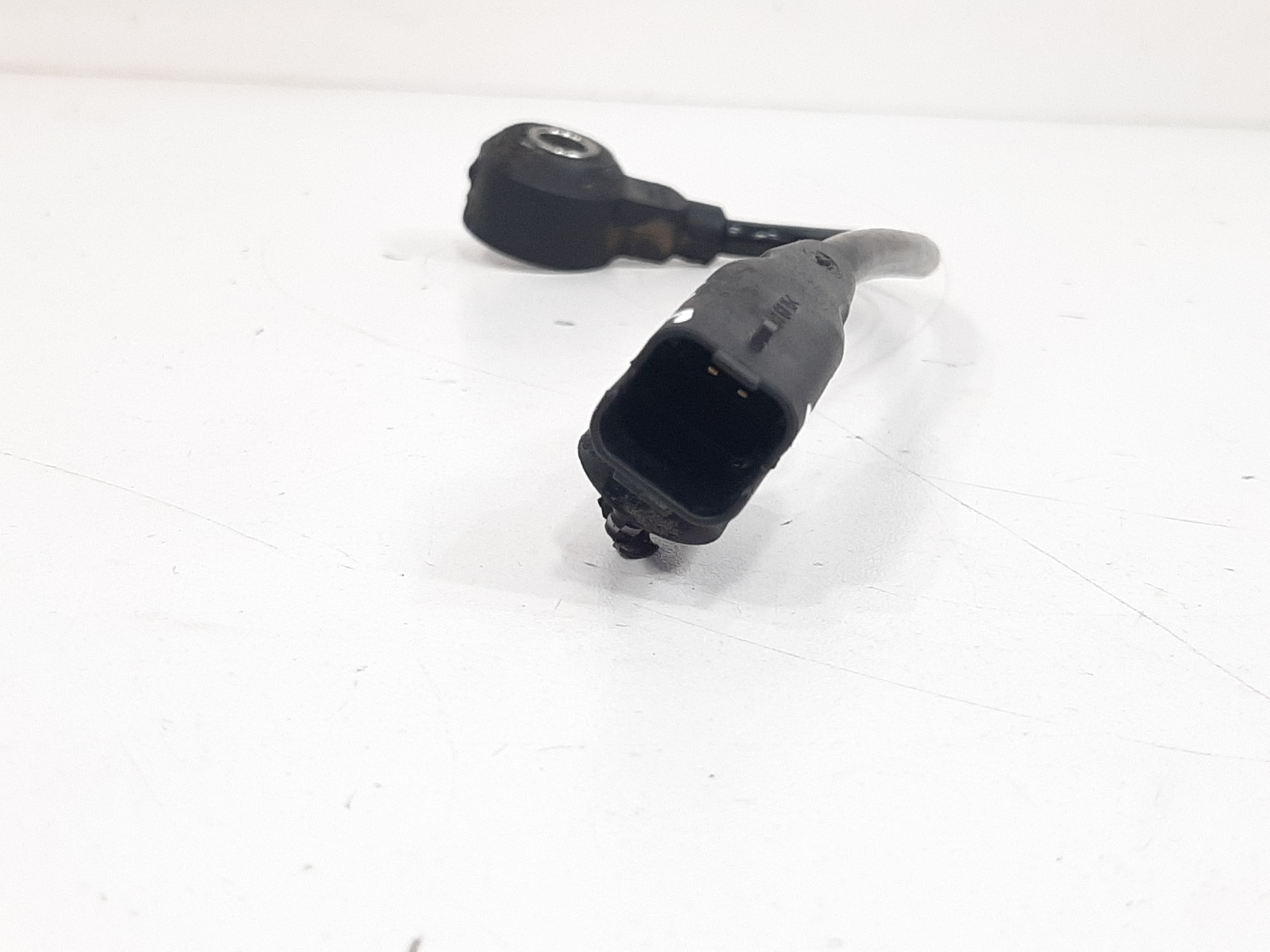 Sensor Detonação Citroen C4 Pallas Hatch Peugeot 206 207 307 8