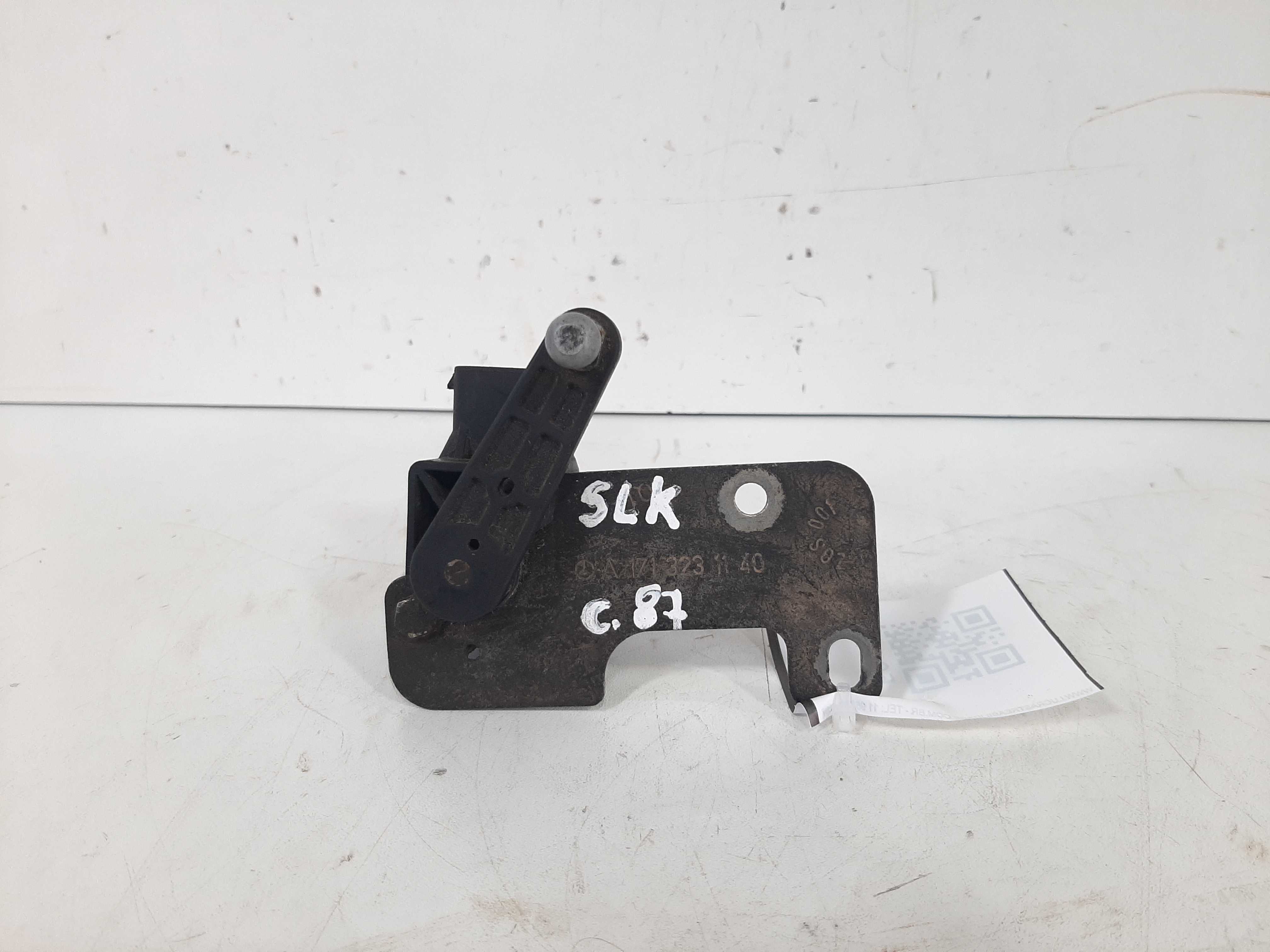 Sensor Estabilidade Mercedes Slk 200 2004 2005 2006 A 2011 1