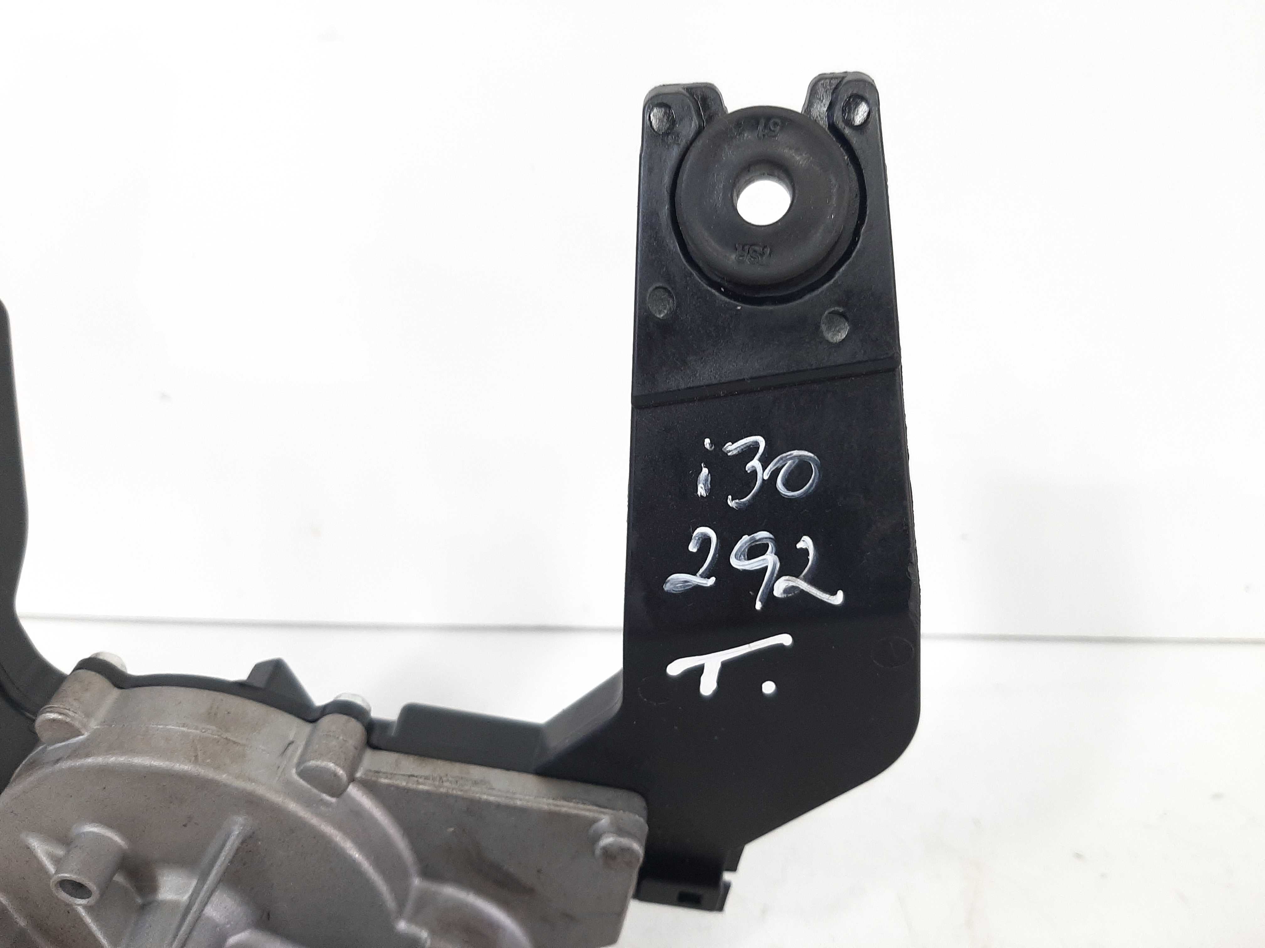 Motor Limpador Vigia Traseiro Hyundai I30 2009 2010 A 2012 1