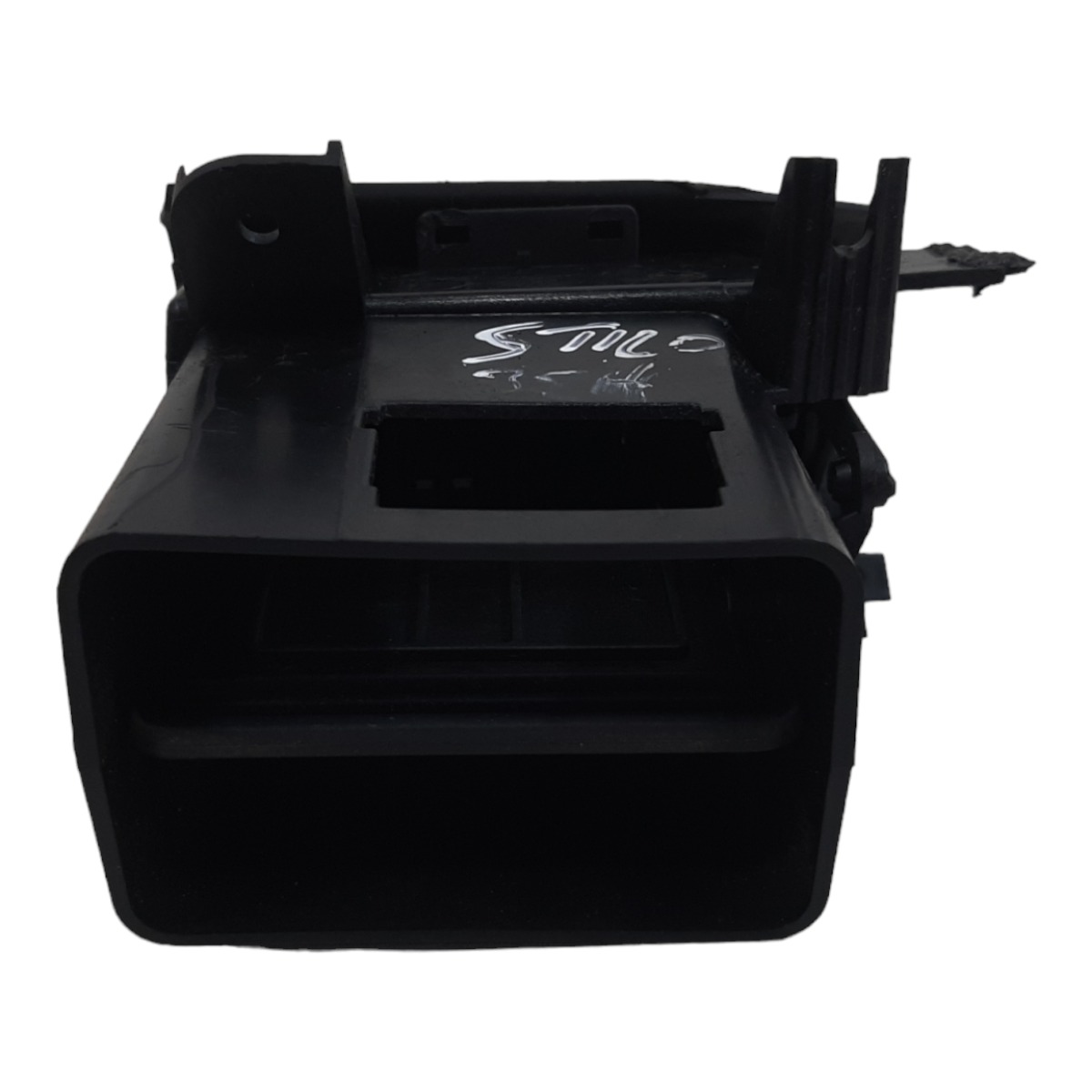 Difusor Ar Direito Painel Fiat Stilo 2003 A 2011 1001597340 5