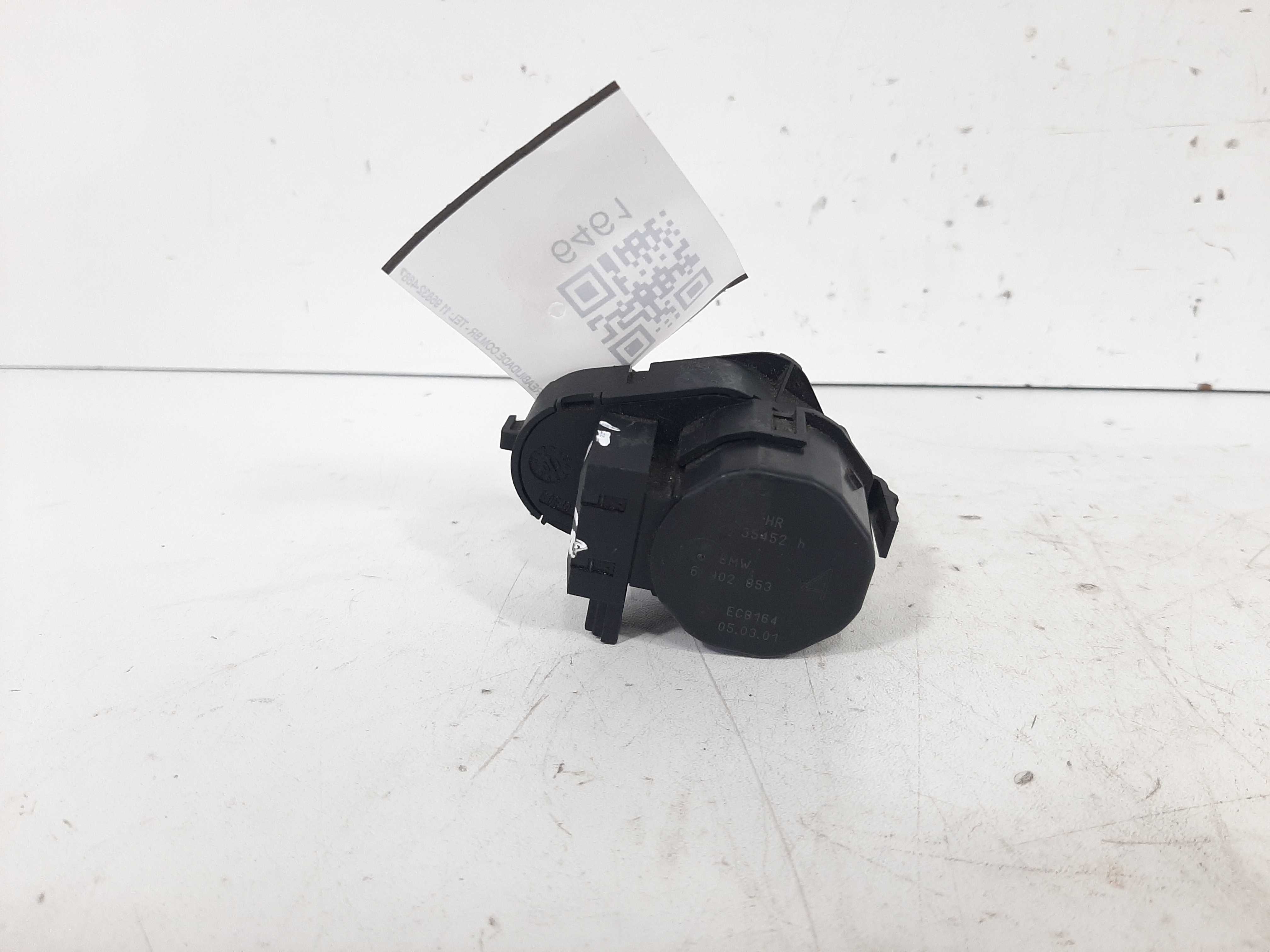 Atuador Motor Atuador Caixa Ar Bmw 330i 325i 318i E46 5