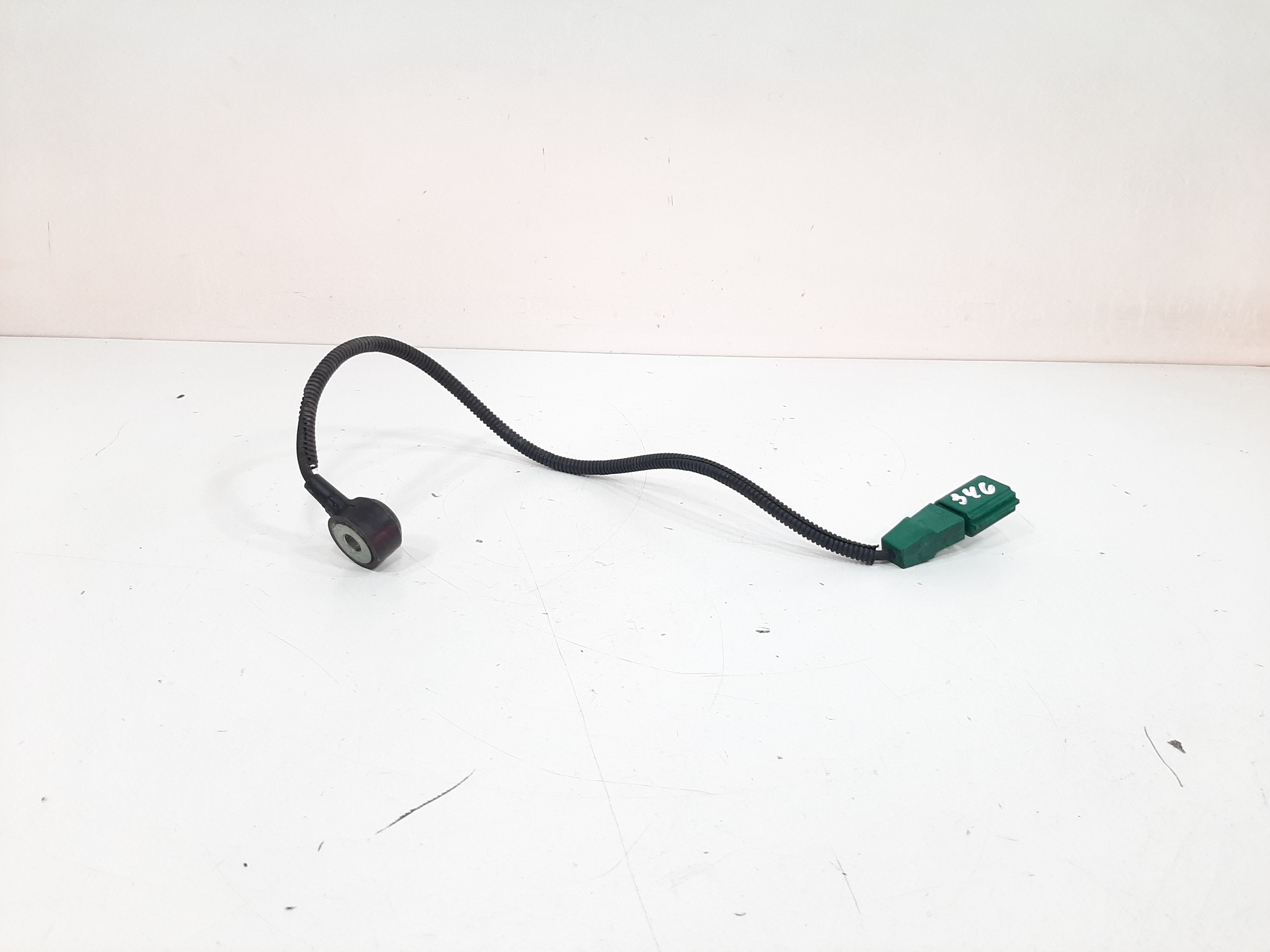 Sensor Detonação Vw Tiguan 2.0 Tsi 2012 2013 2014 A 2017 7