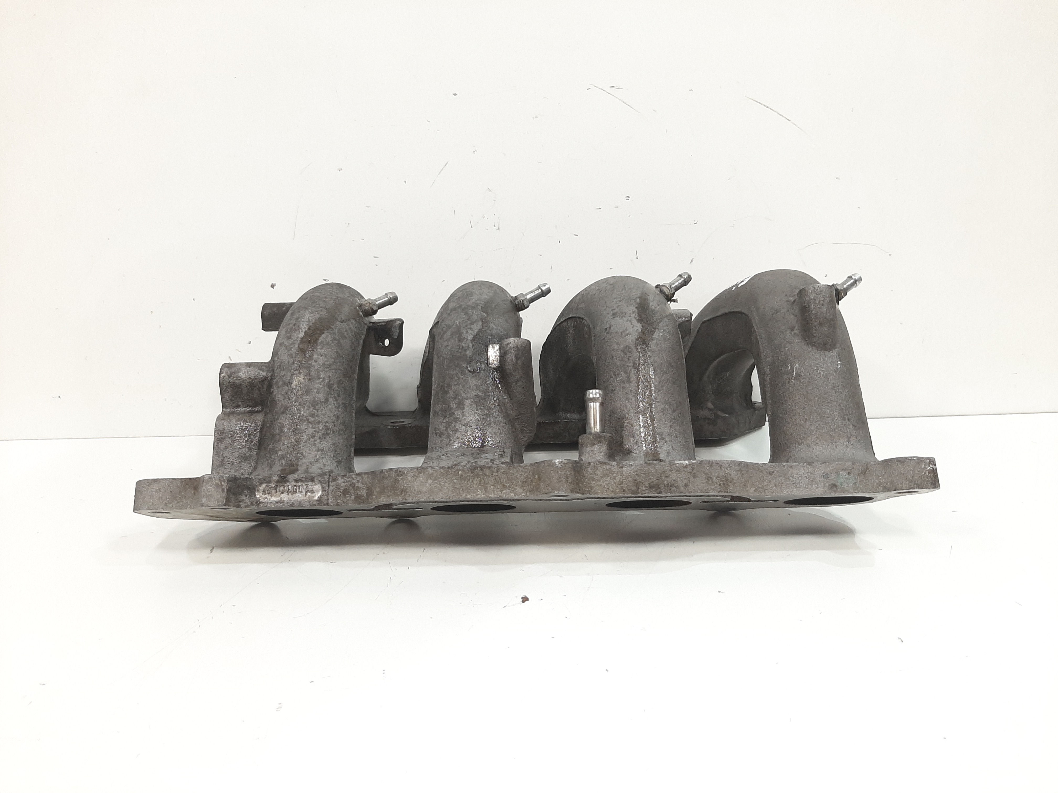 Coletor Admissão Inferior Honda Fit 1.4 I-vetec 2009 A 2014 3