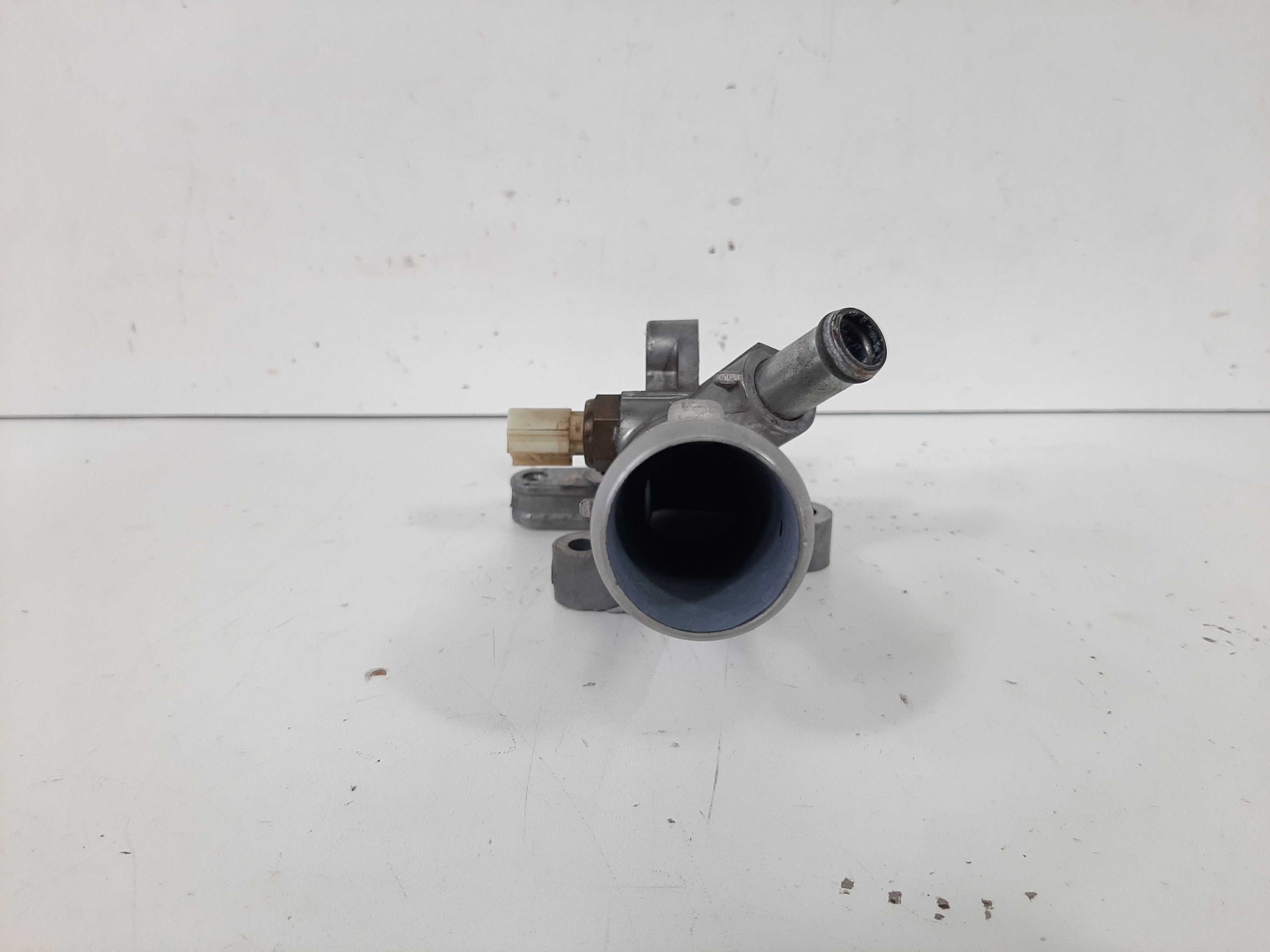 Carcaça Bomba Água Honda Hrv Ex 2015 2016 2017 2018 A 2020 2