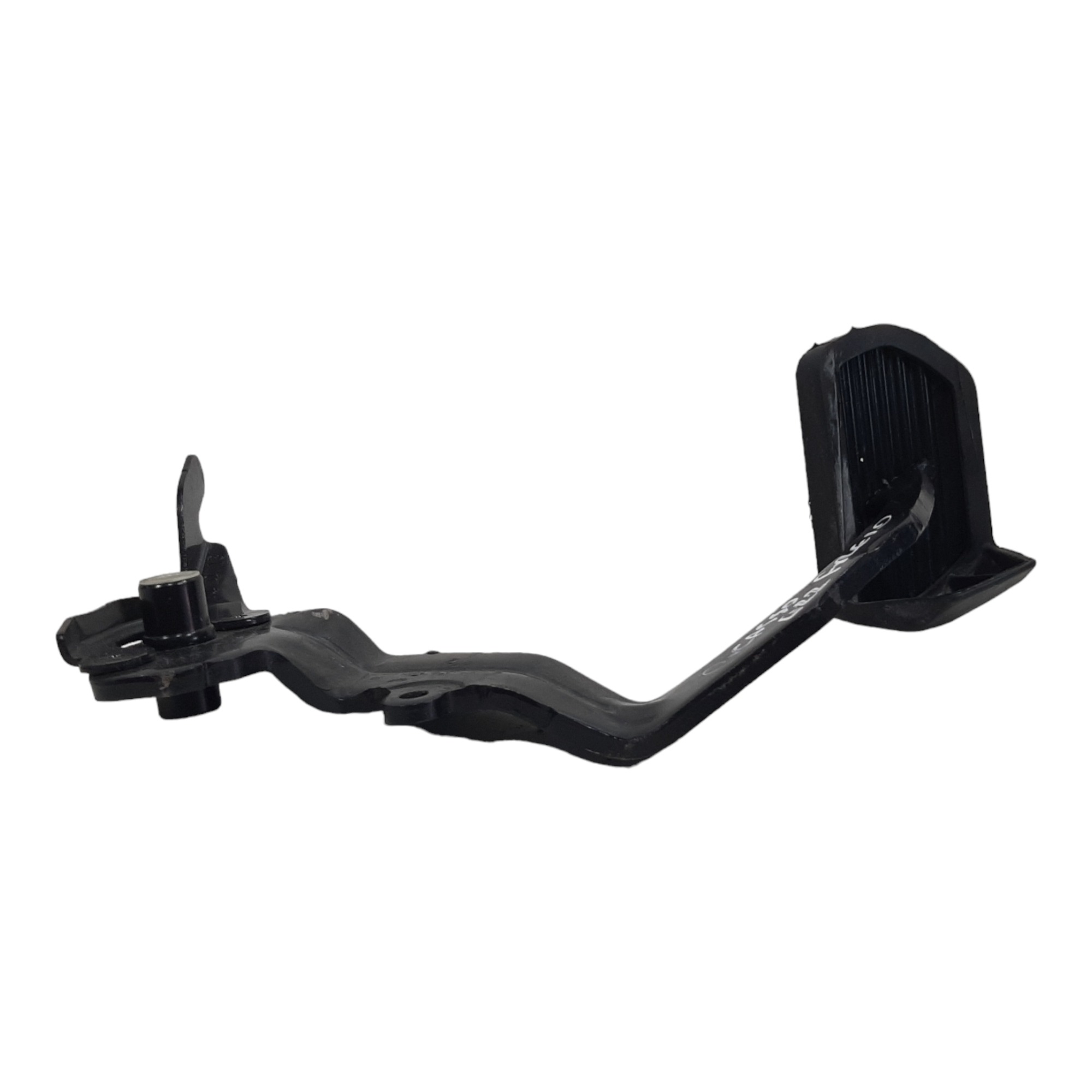 Pedal Freio Citroen C4 Picasso 2.0 Aut. 2009 2010 A 2014