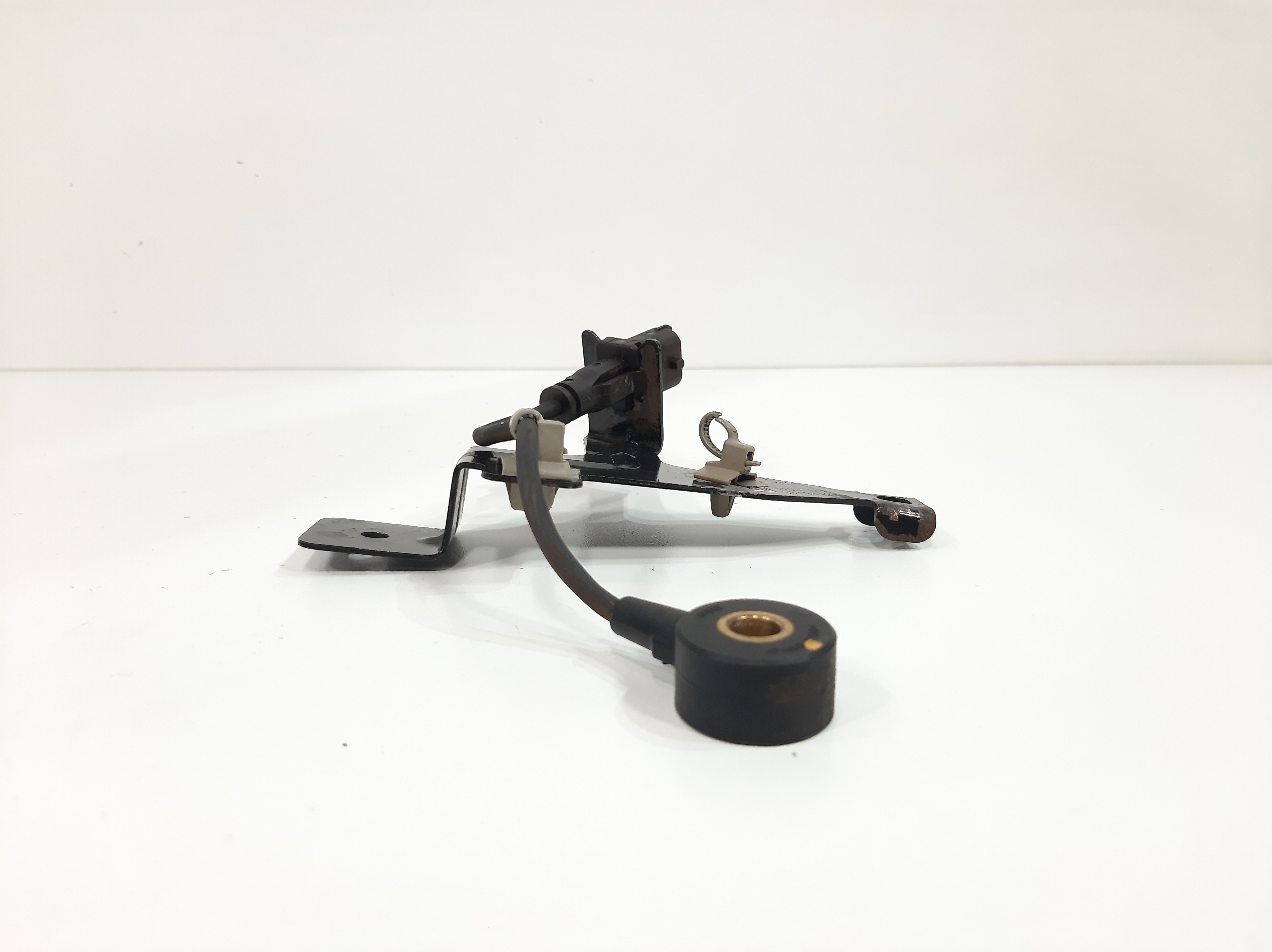 Sensor Detonação Gm Chevrolet Cruze 1.8 Ecotec 2011 A 2016 2
