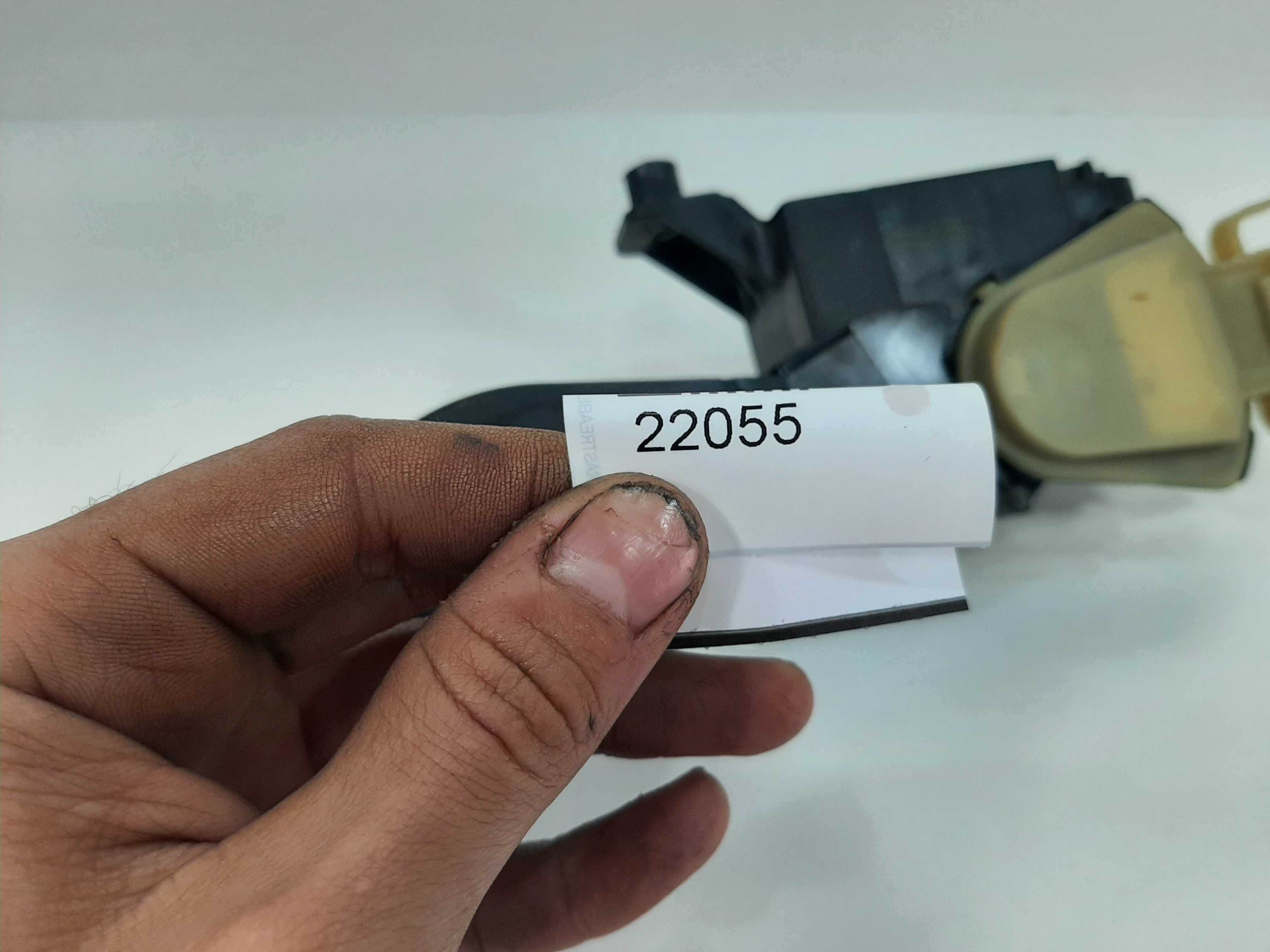 Pedal Acelerador Eletrônico Ford Fusion 2006 2007 A 2011 6