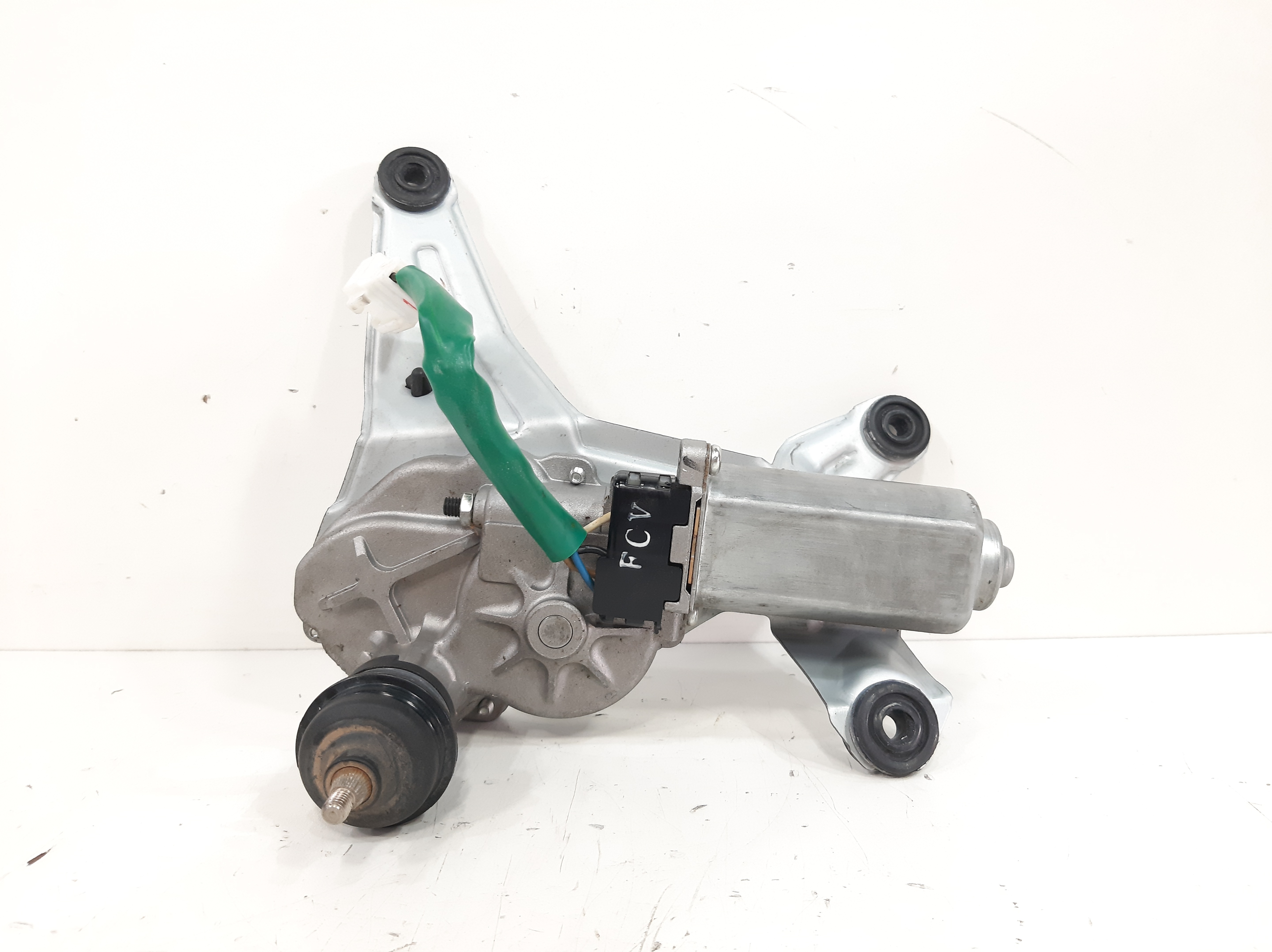 Motor Limpador Traseiro Hyundai Santa Fé 2006 2007 A 2013 1