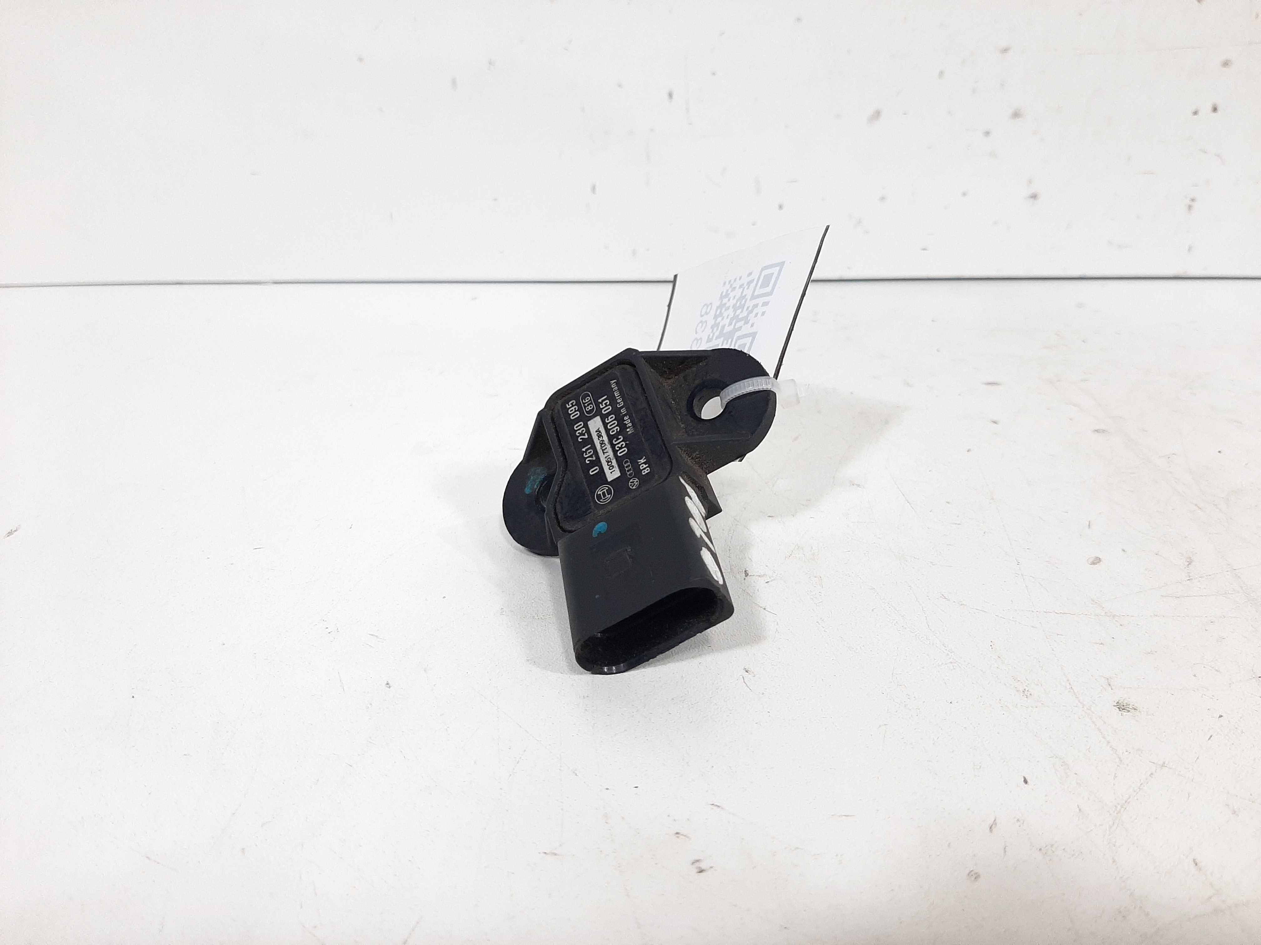 Sensor Map Polo Fox Kombi 1.4 Flex 2002 A 2007 0261230095 5